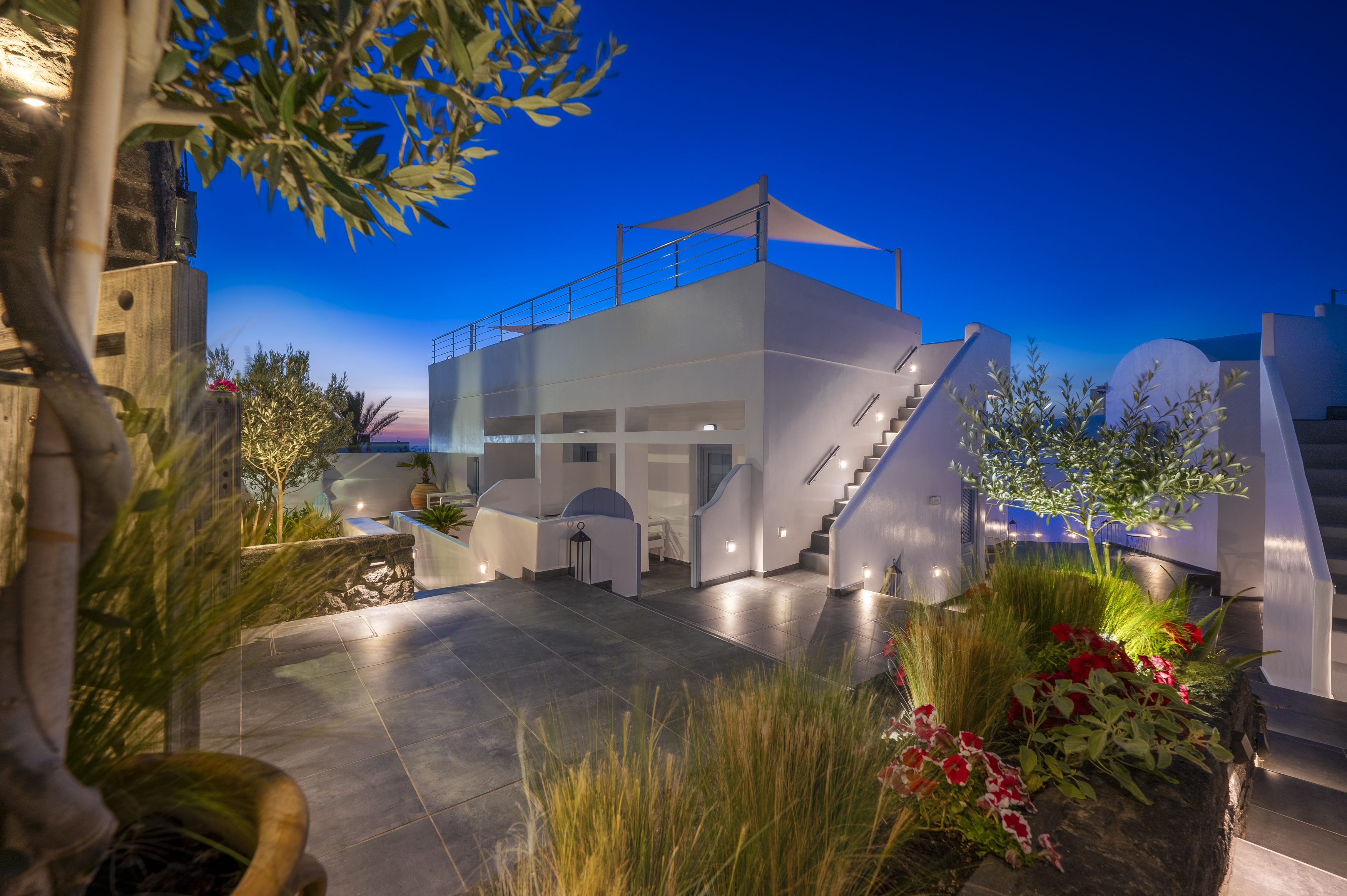 Sole D'Oro Luxury Suites - photo