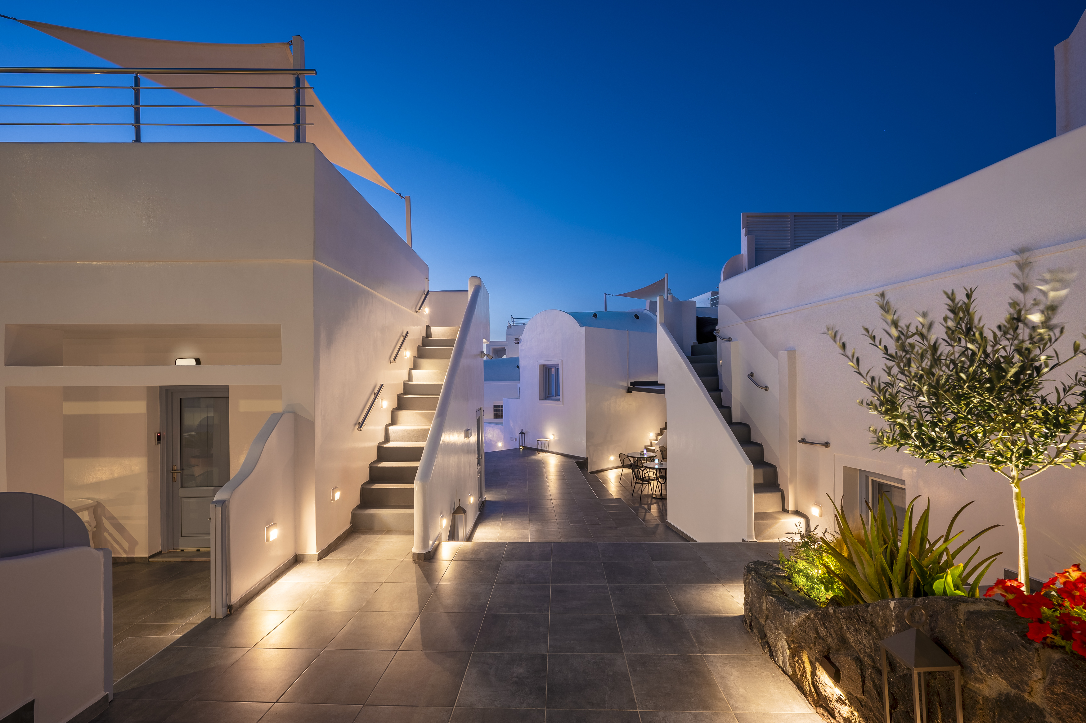 Sole D'Oro Luxury Suites - photo