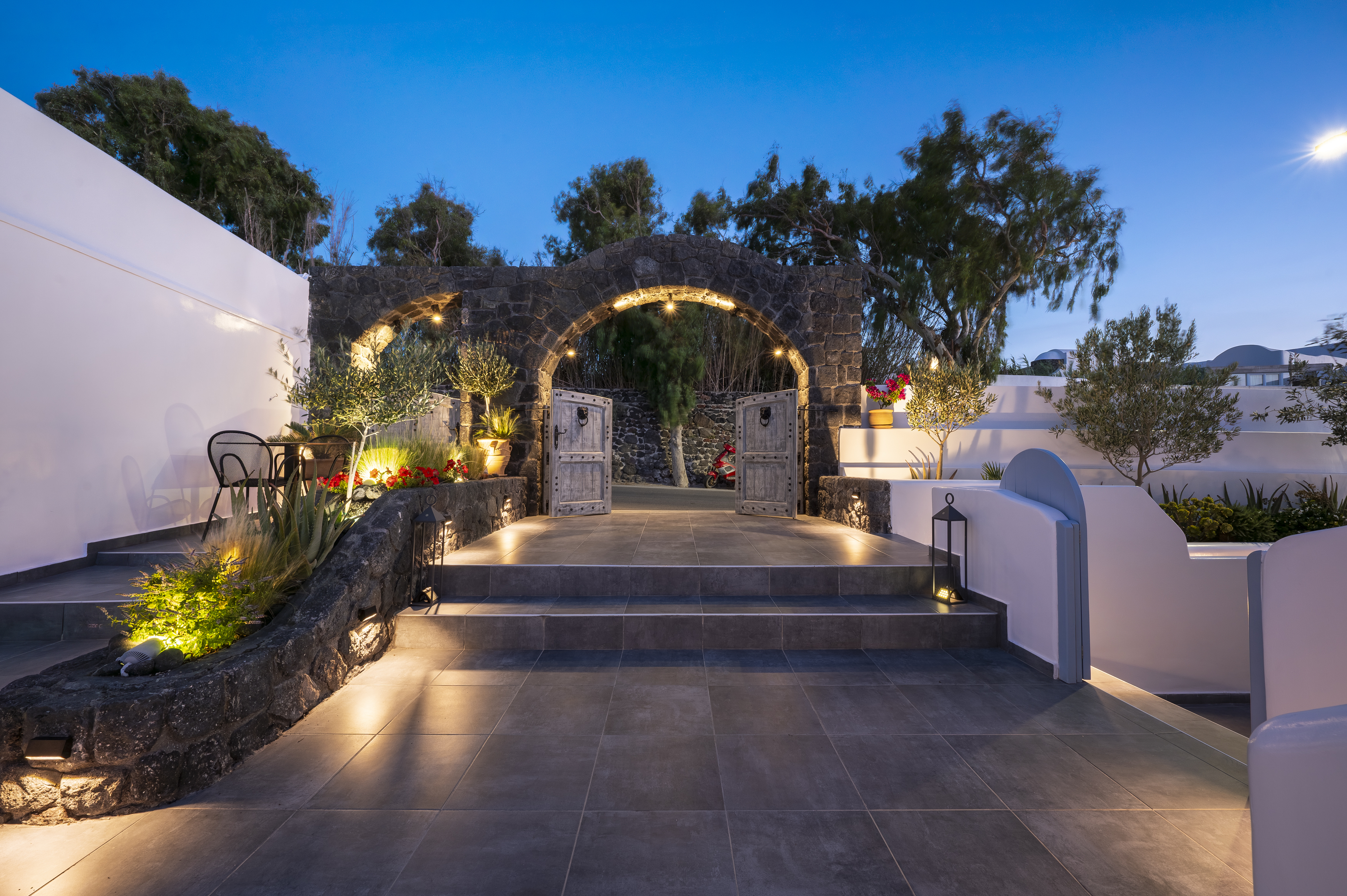 Sole D'Oro Luxury Suites - photo