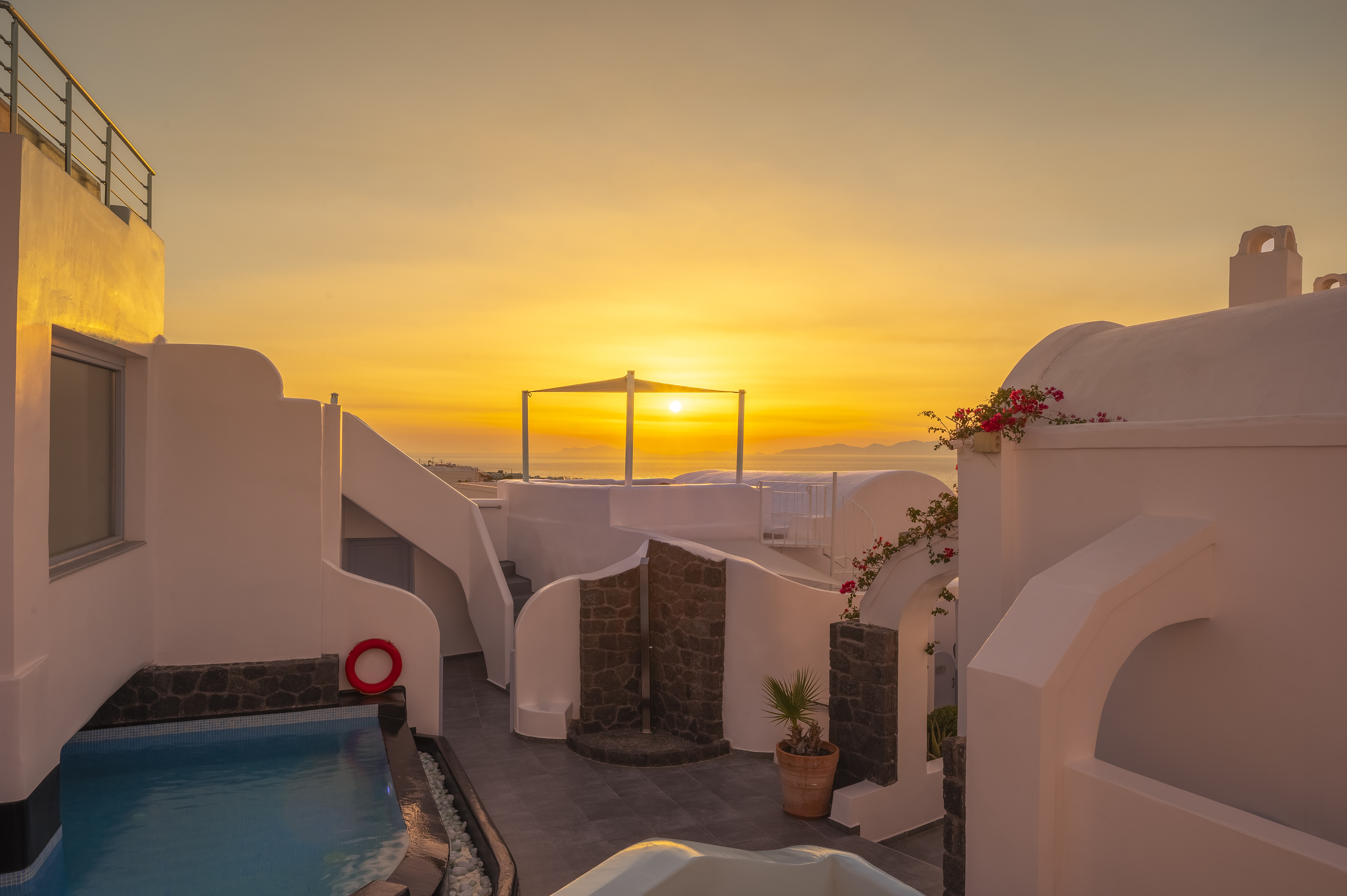 Sole D'Oro Luxury Suites - photo