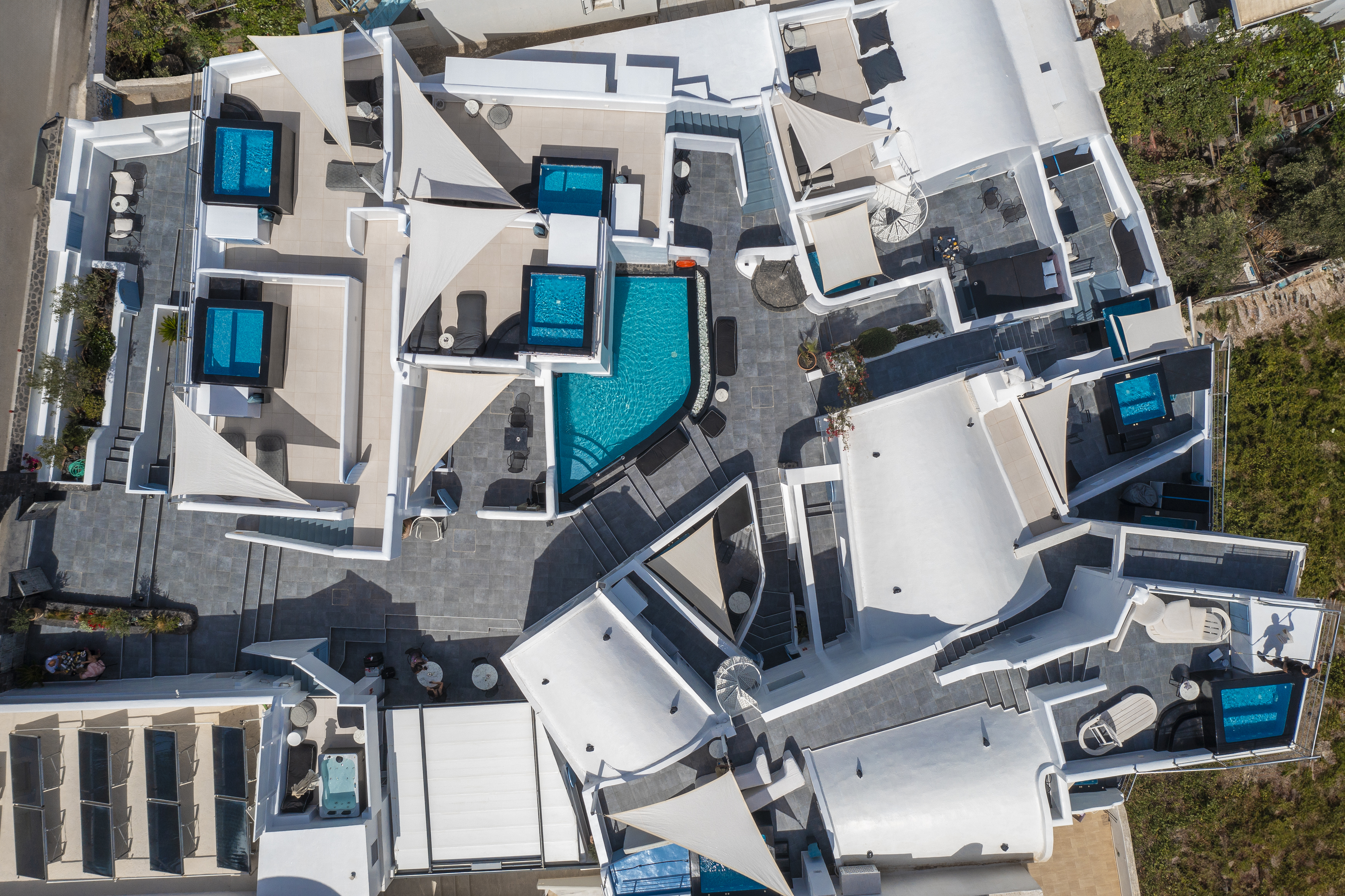 Sole D'Oro Luxury Suites - photo