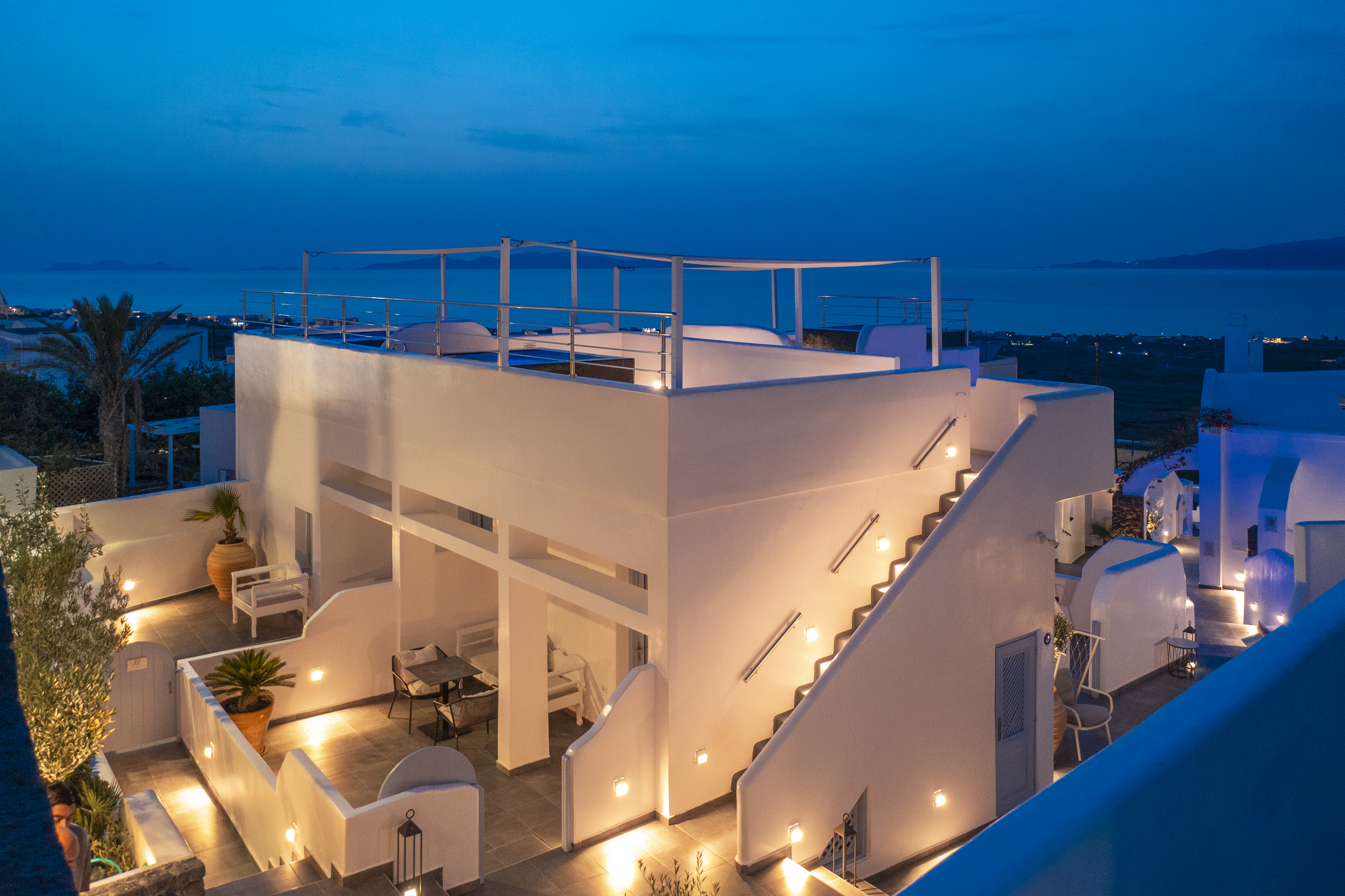 Sole D'Oro Luxury Suites - photo