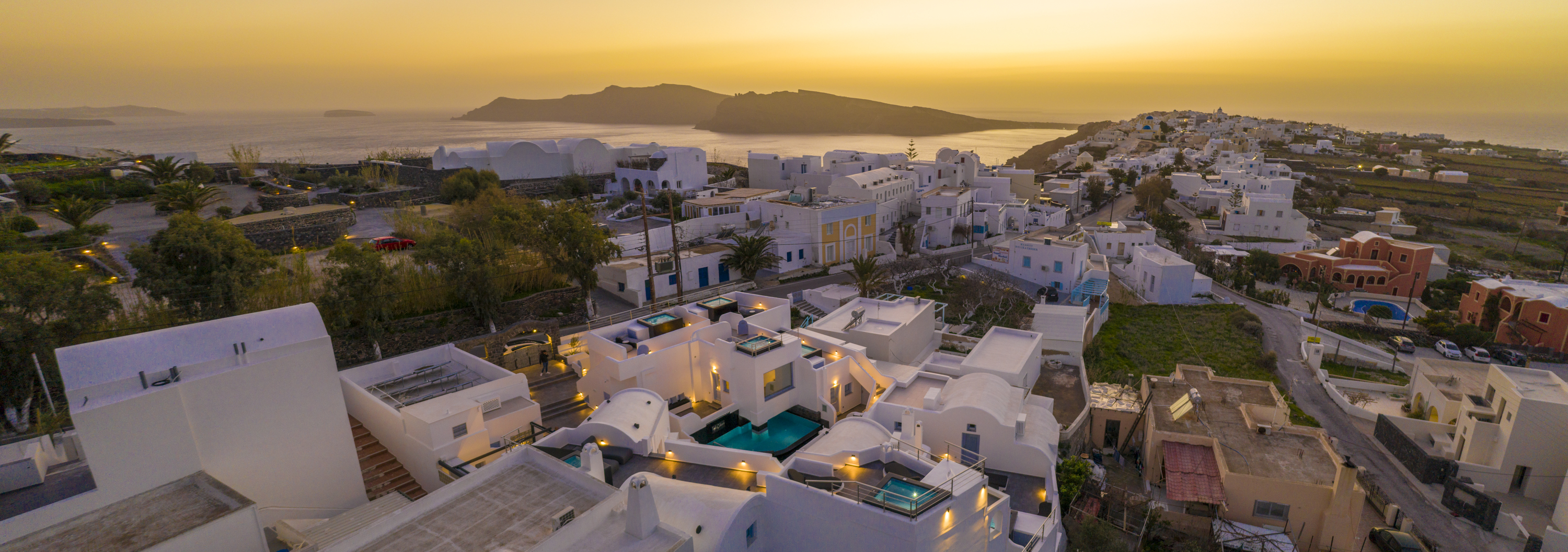 Sole D'Oro Luxury Suites - photo