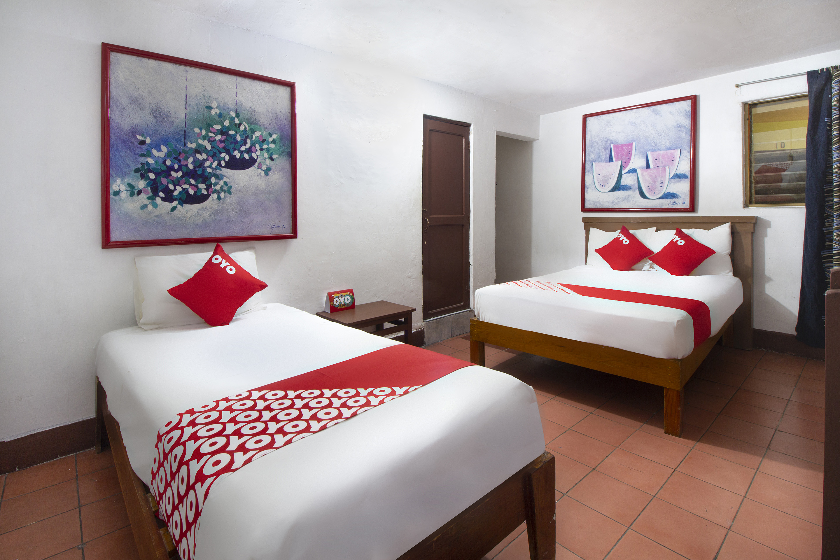 OYO Hotel Brazil,Guadalajara,Estadio Jalisco