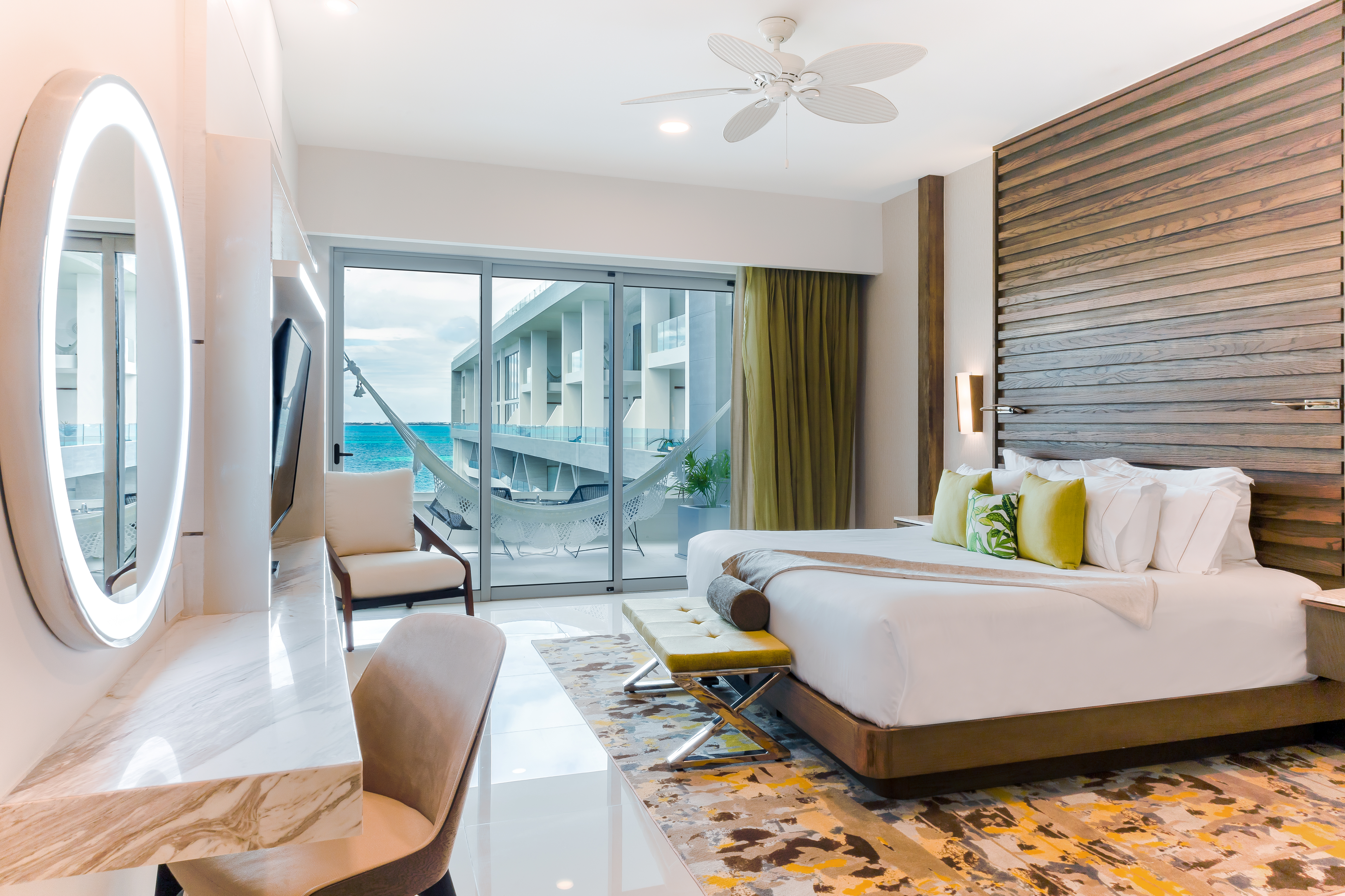 Garza Blanca Resort & Spa Cancun