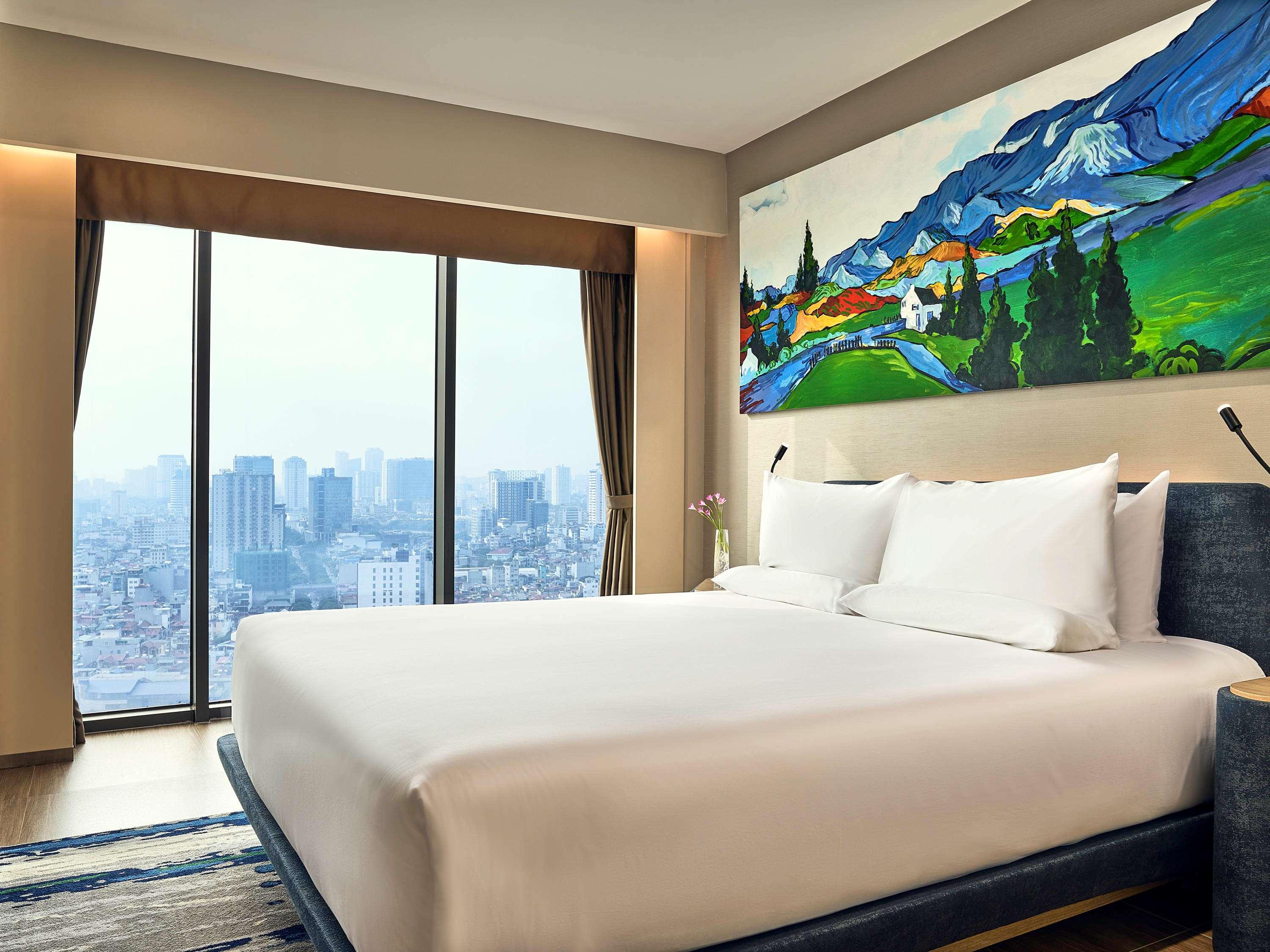 Novotel Hanoi Thai Ha