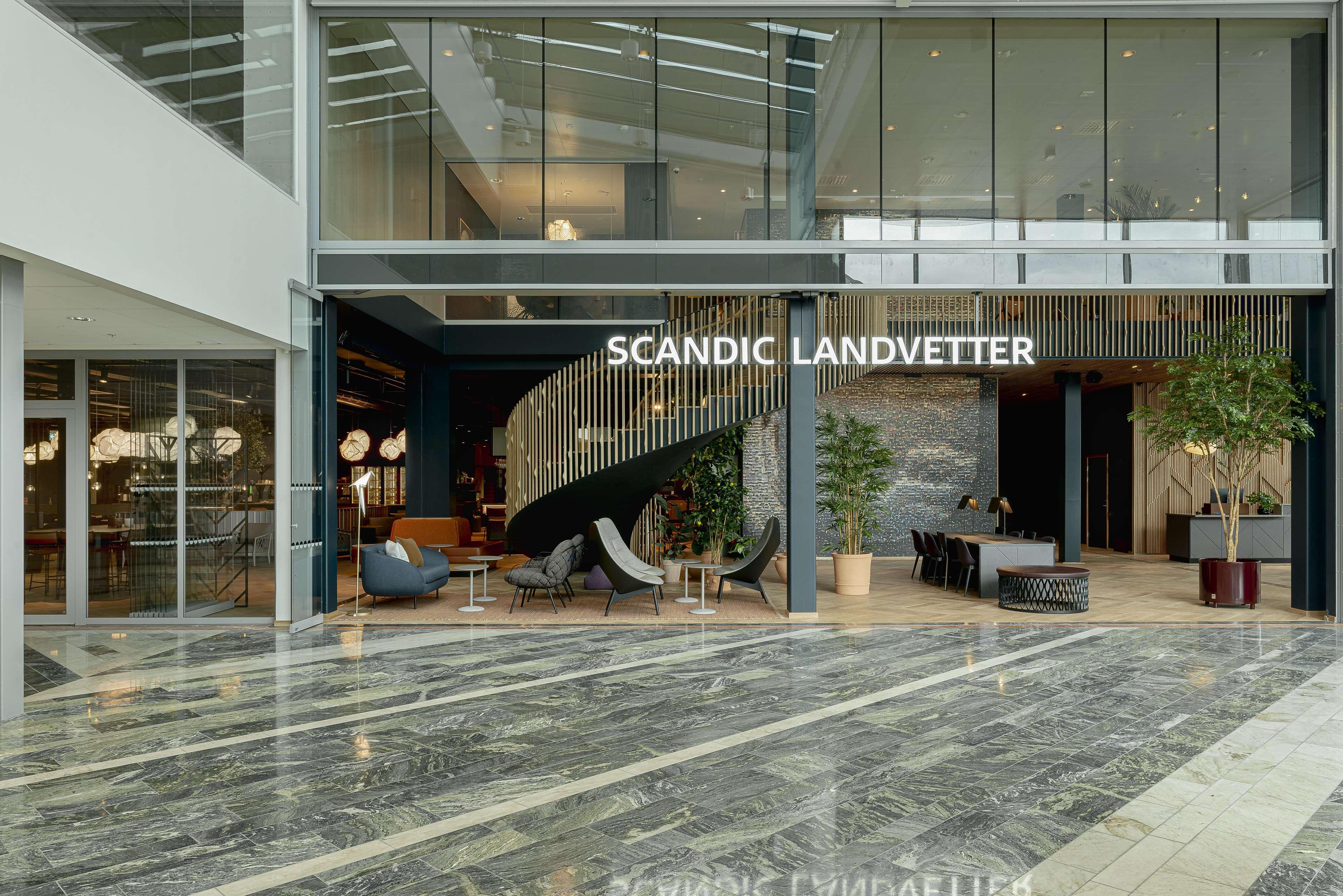 Scandic Landvetter image