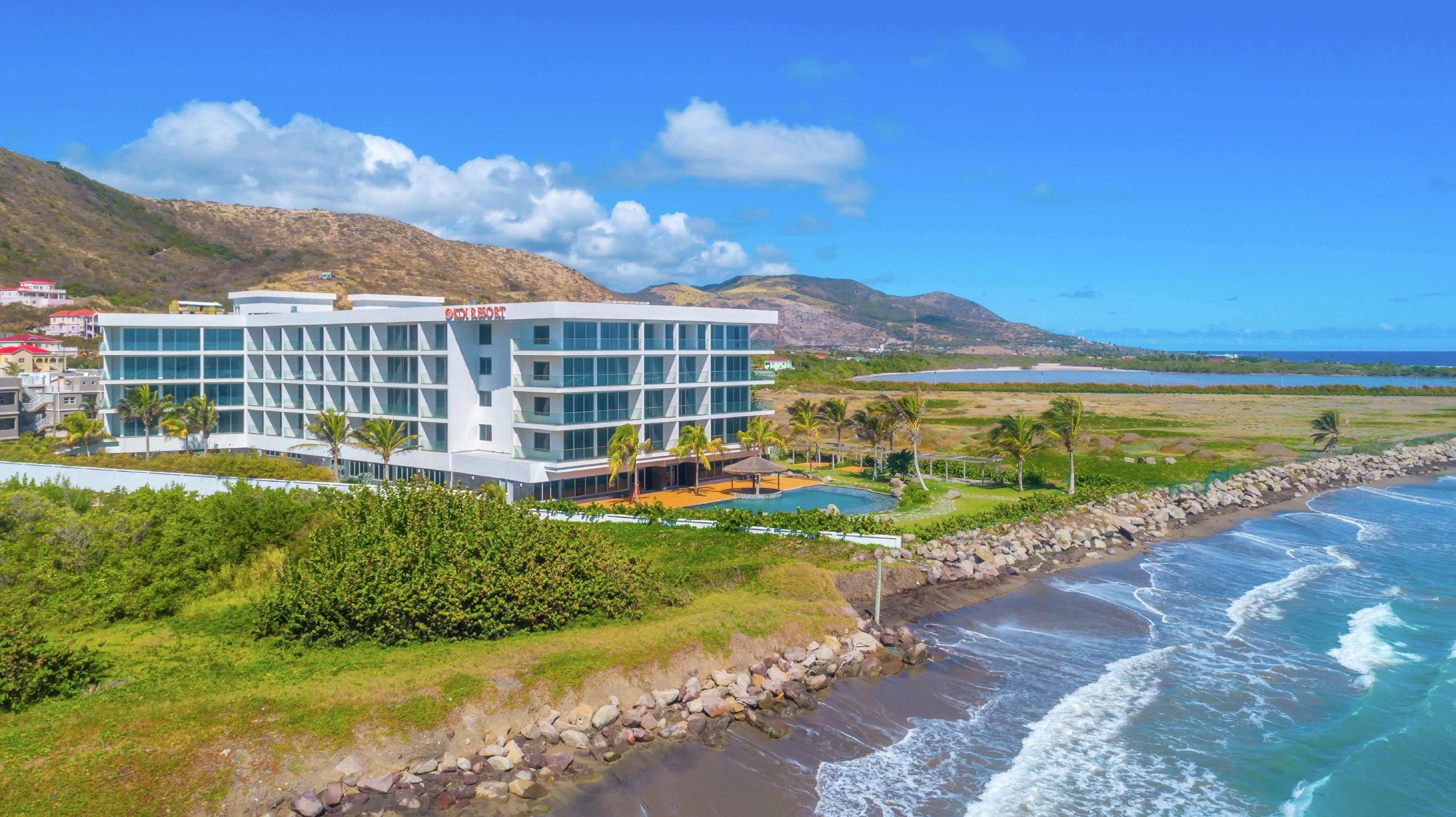 Koi Resort Saint Kitts, Curio Collection by Hilton image