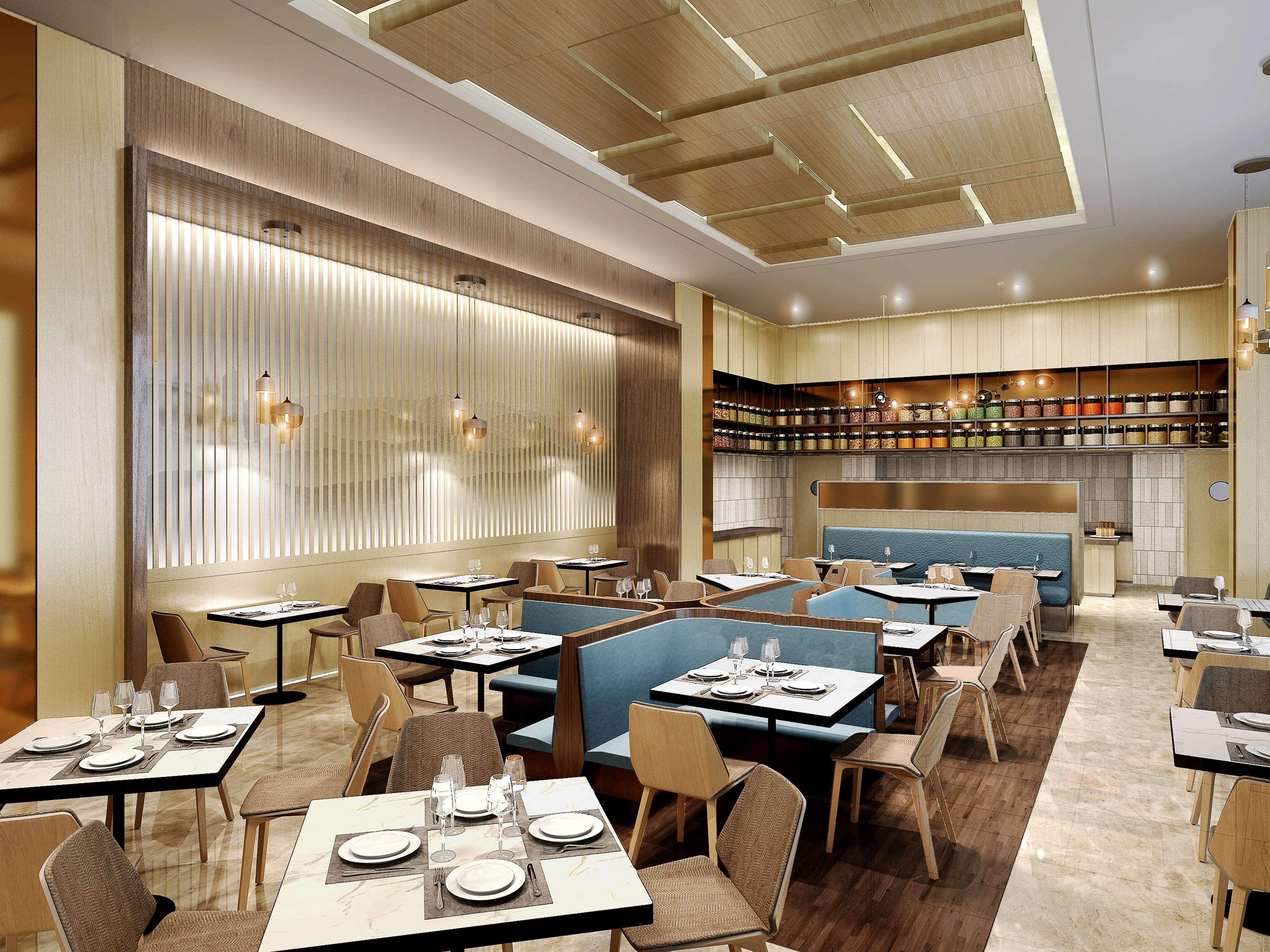 Hilton Garden Inn Heze