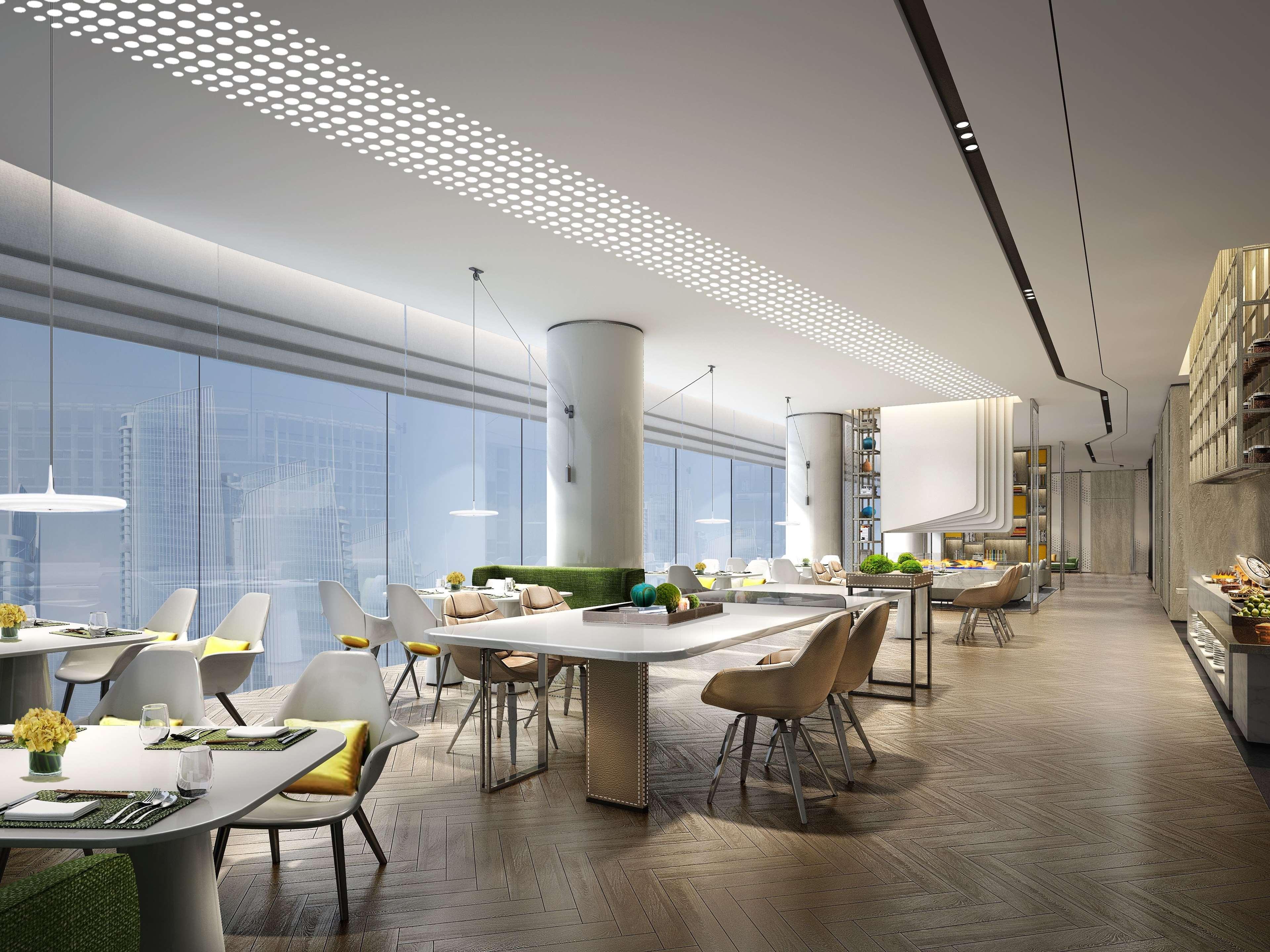 DoubleTree by Hilton Foshan Nanhai