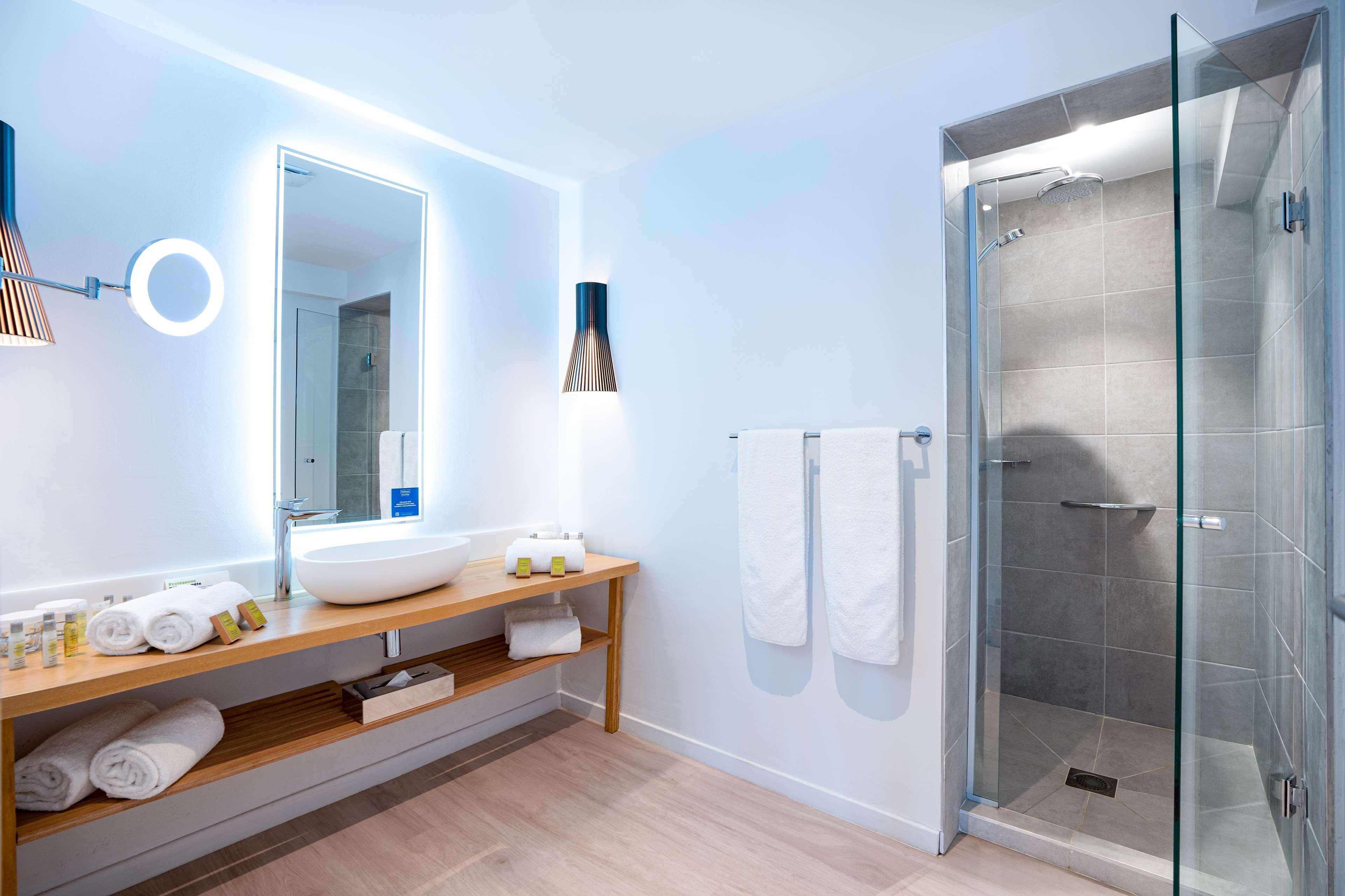 Escapade Îlot Maître by null