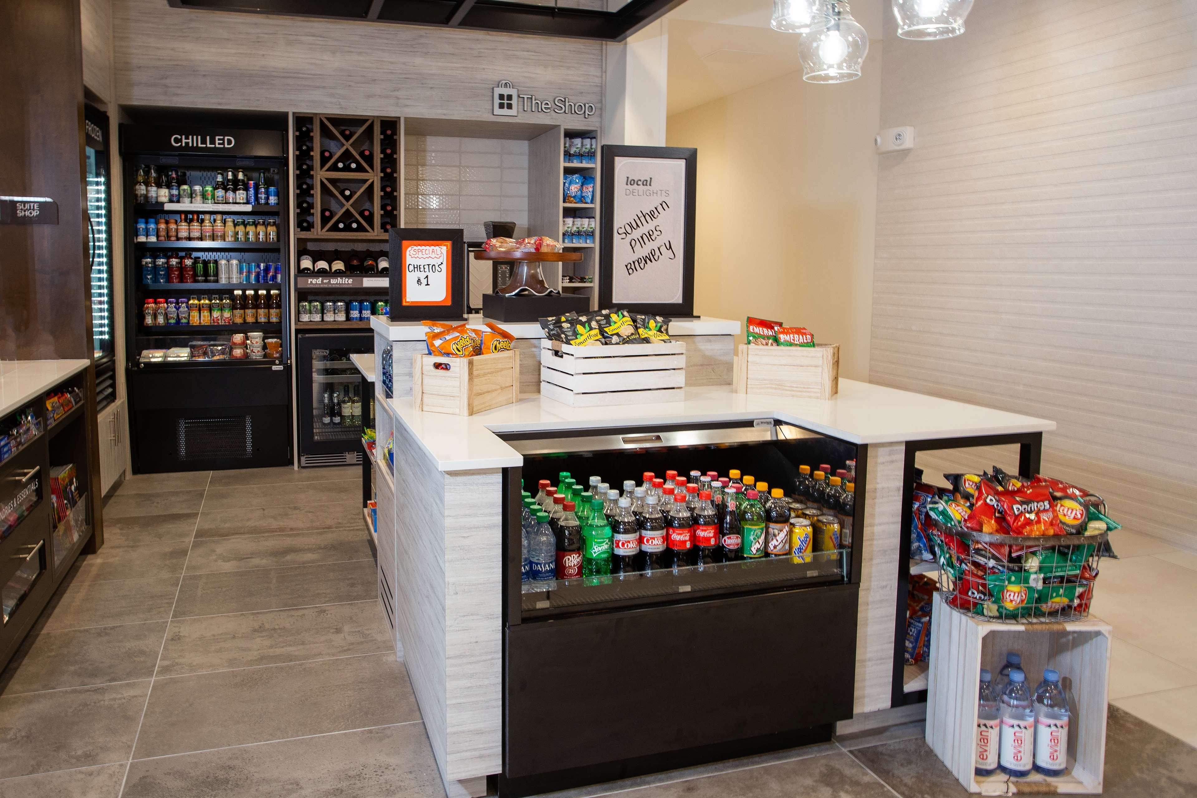 Hilton Garden Inn Southern Pines / Pinehurst