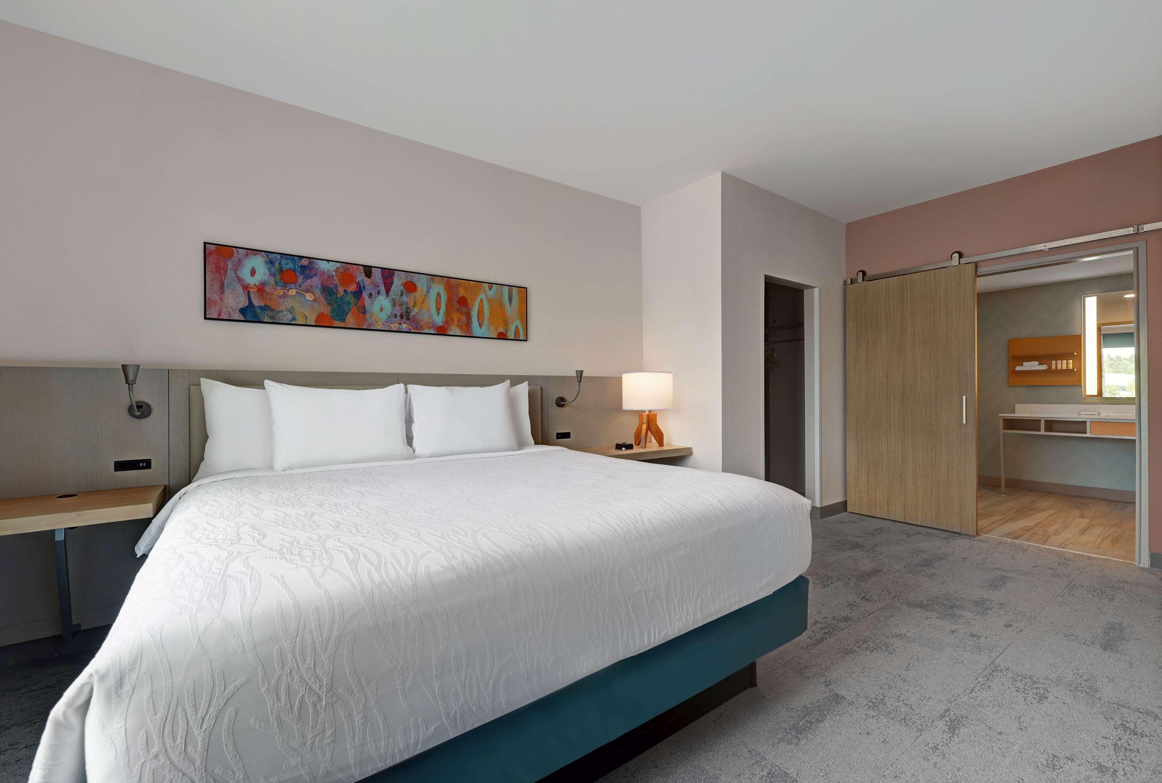 Hilton Garden Inn Manassas