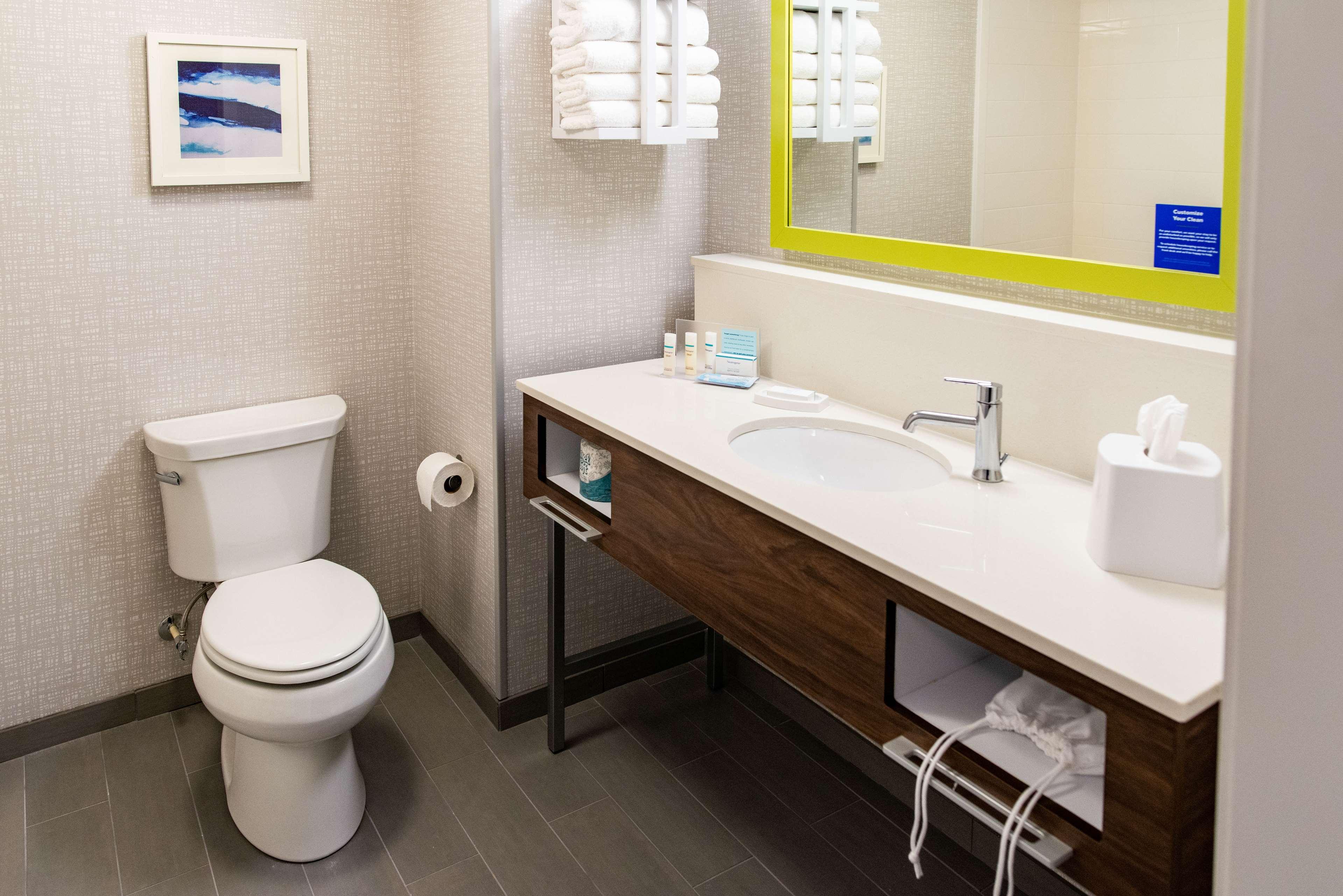 Hampton Inn By Hilton Paris Il