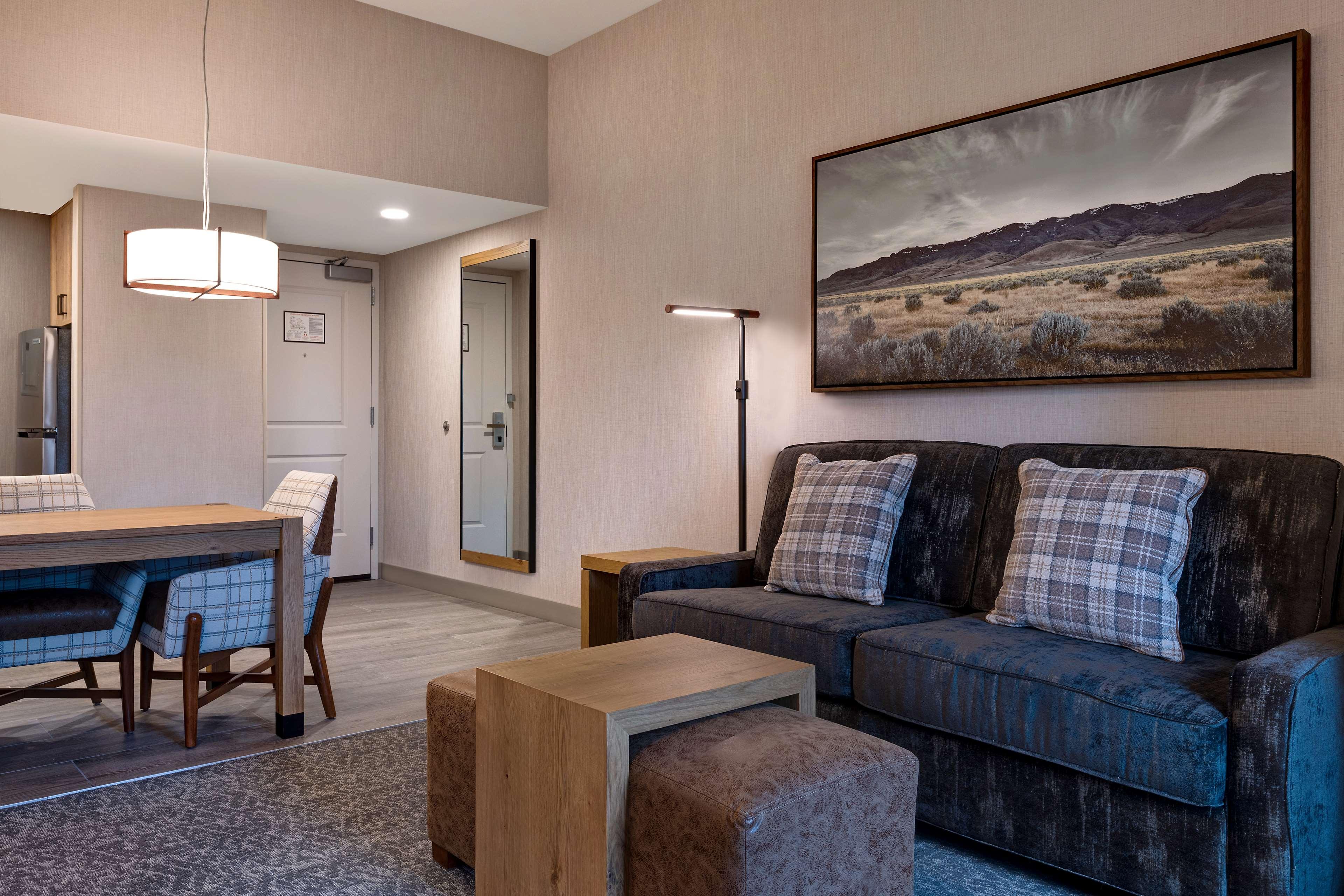 Homewood Suites By Hilton Eagle Boise