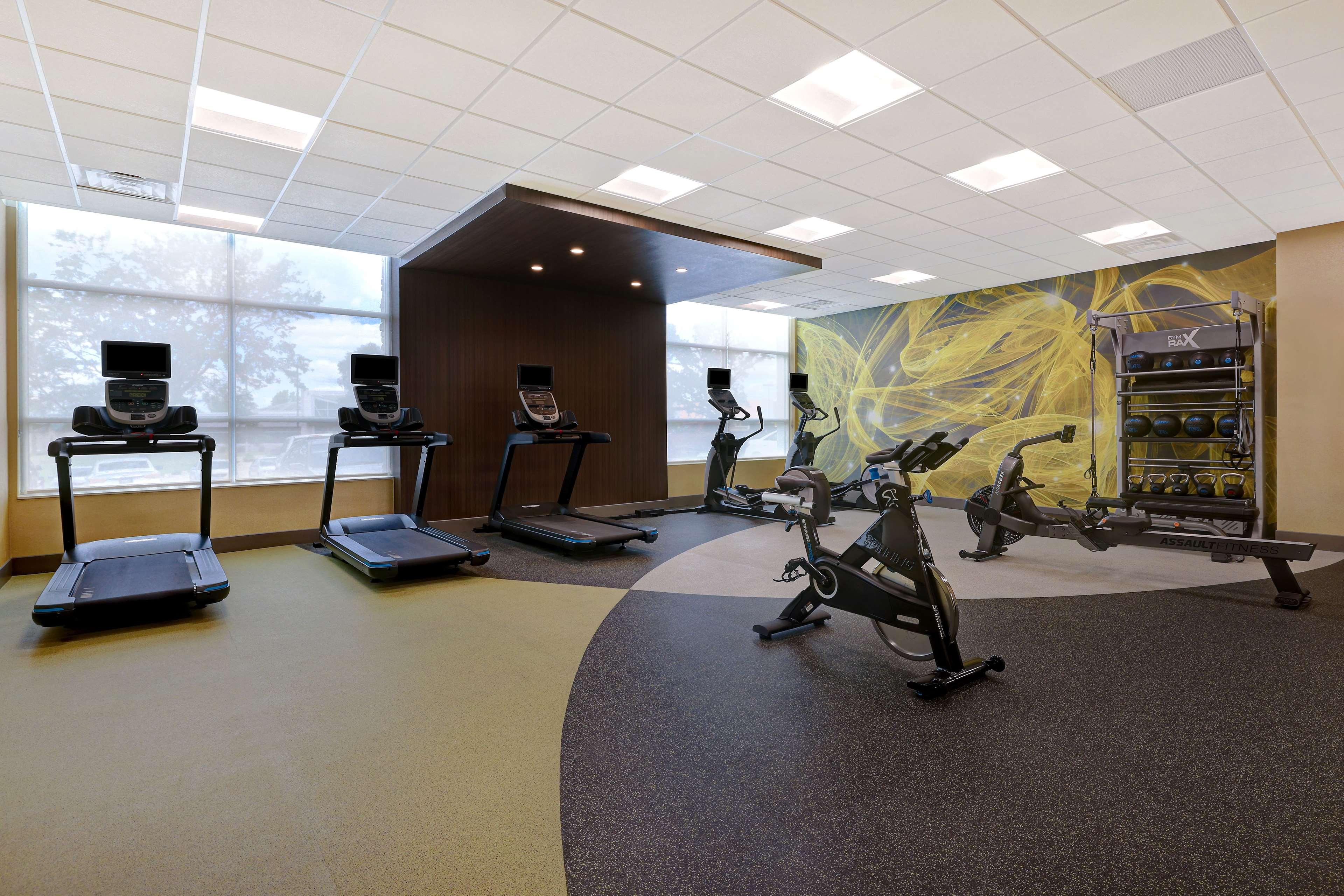 Hilton Garden Inn Cedar Rapids