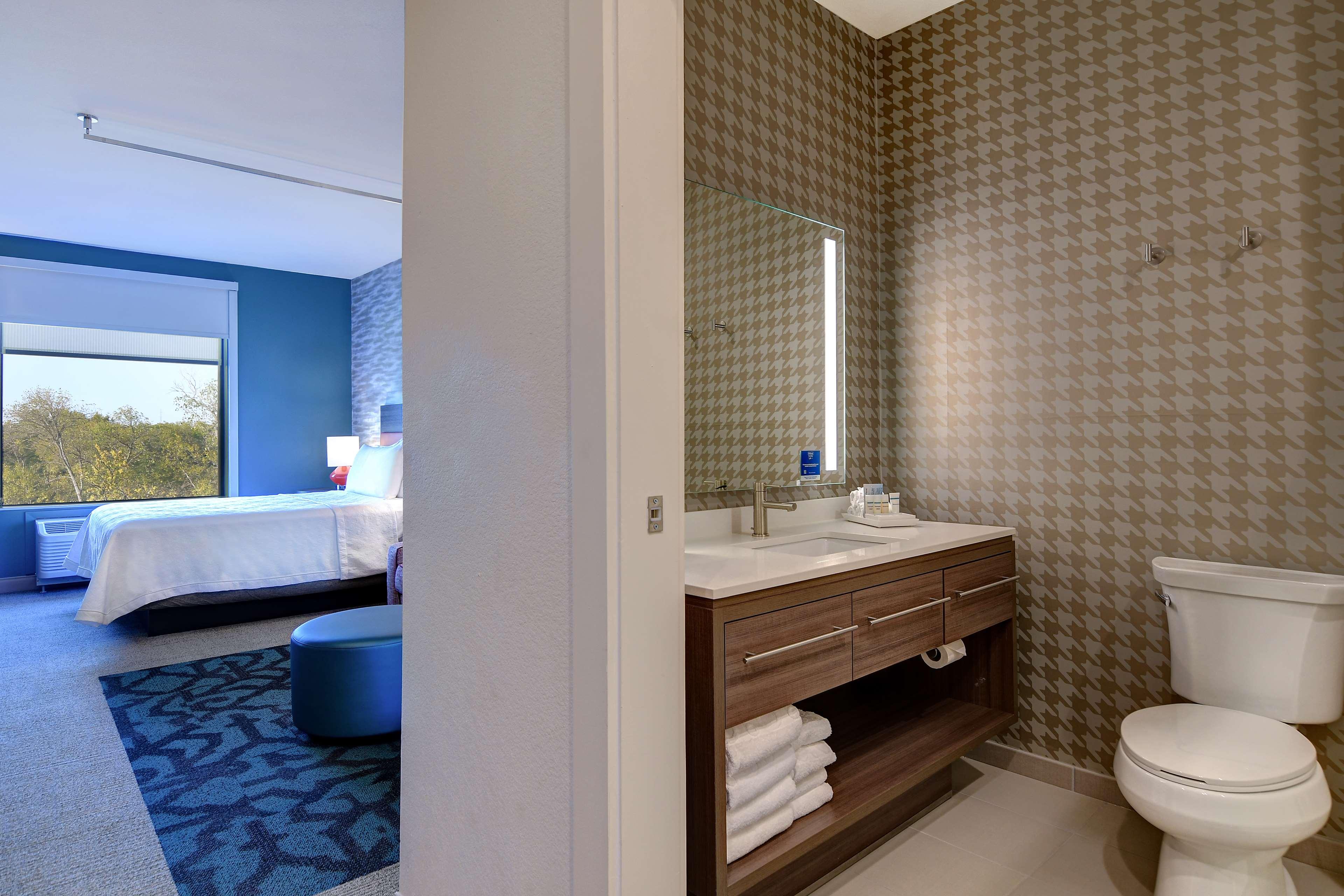 Home2 Suites By Hilton North Plano Hwy 75