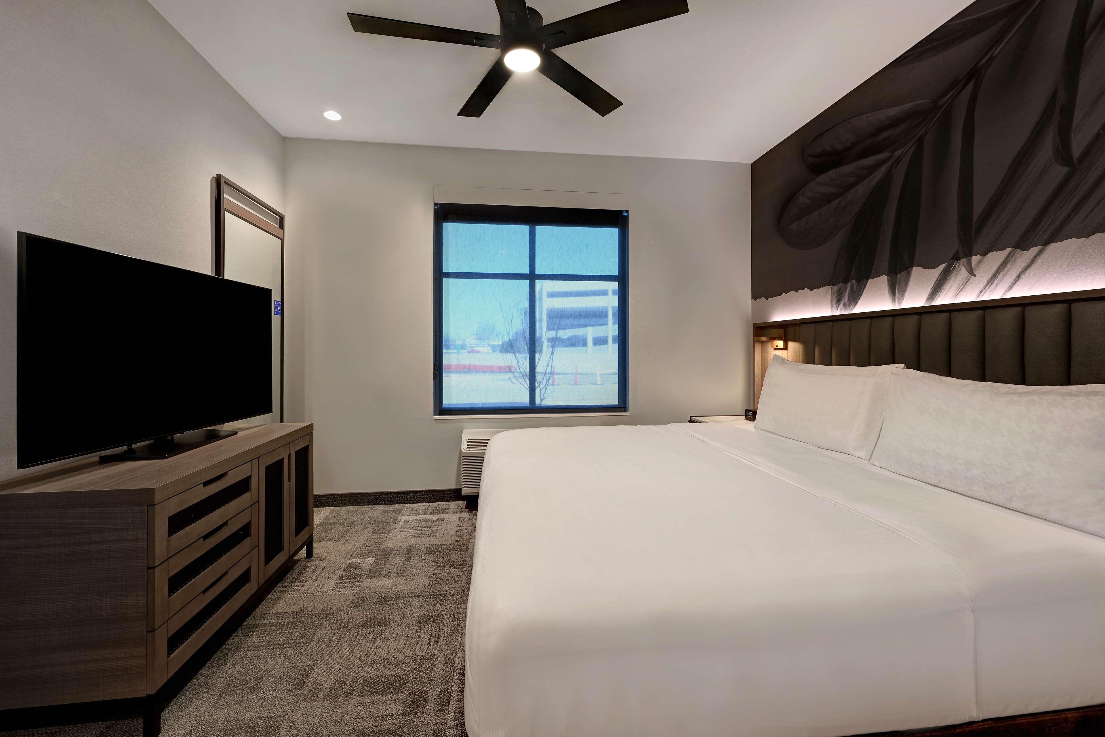 Homewood Suites by Hilton Dallas The Colony