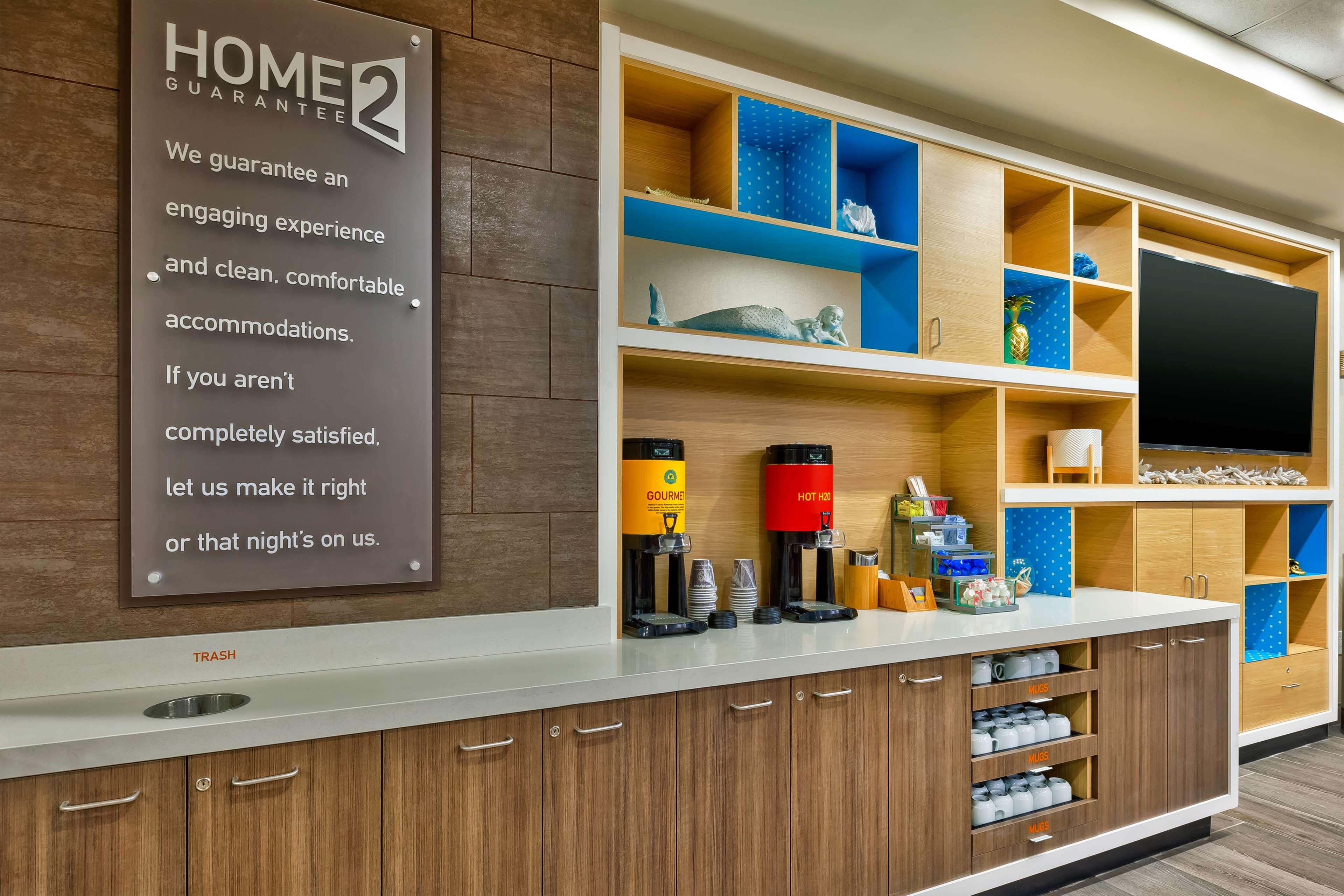Home2 Suites Hilton Wilmington Wrightsville Beach