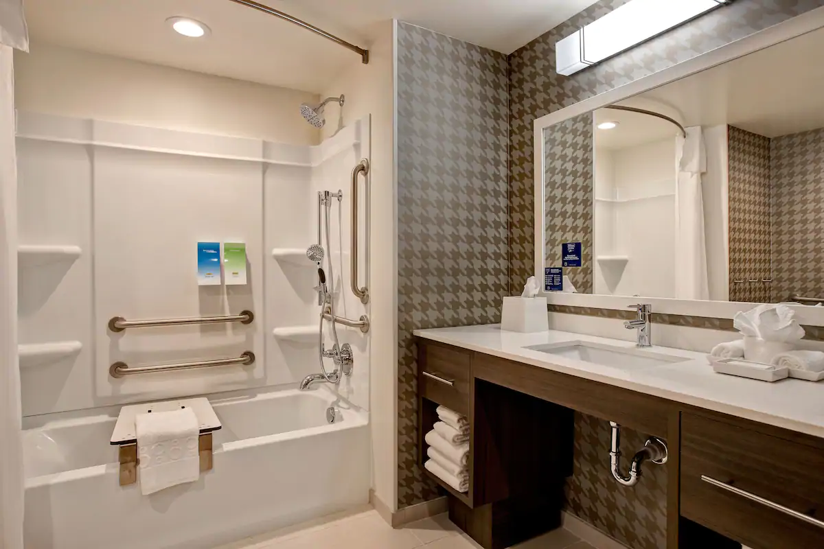 Home2 Suites By Hilton Gulf Breeze Pensacola Area