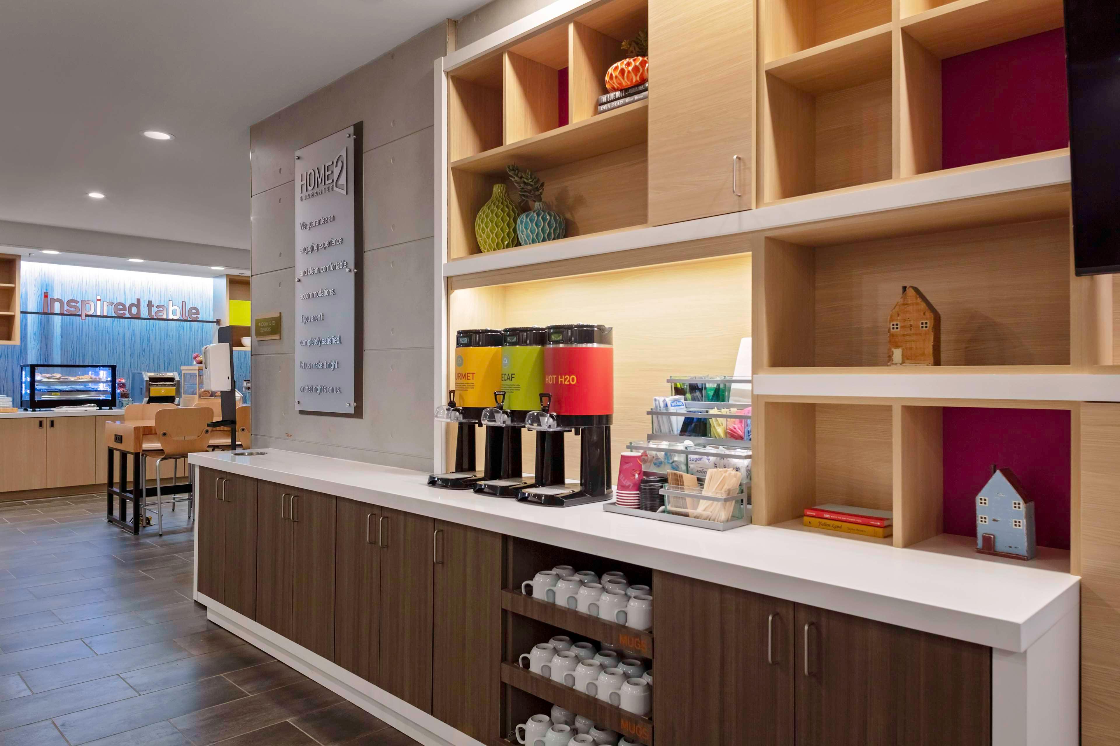 Home2 Suites By Hilton Vidalia