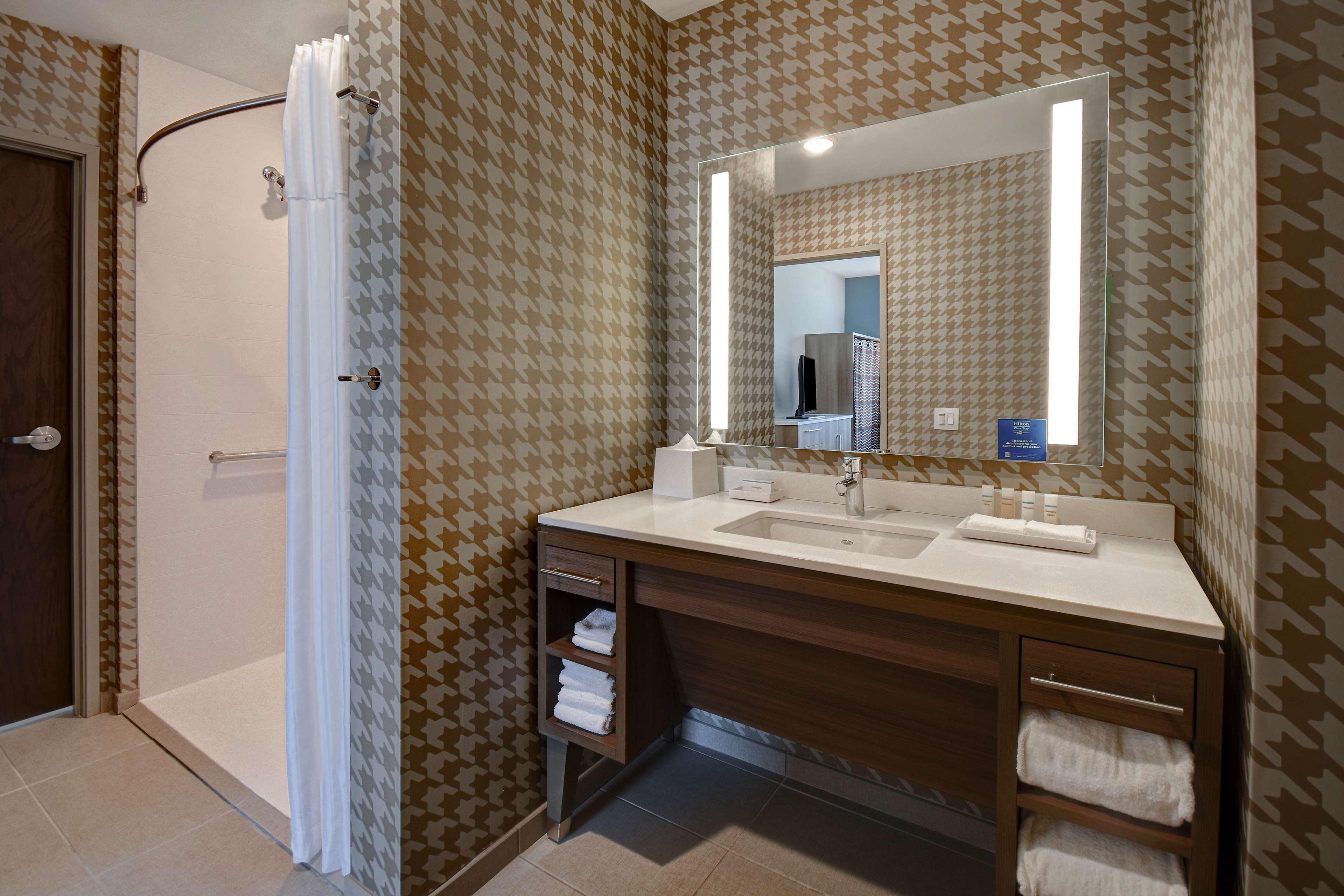 Home2 Suites by Hilton Kalamazoo Downtown