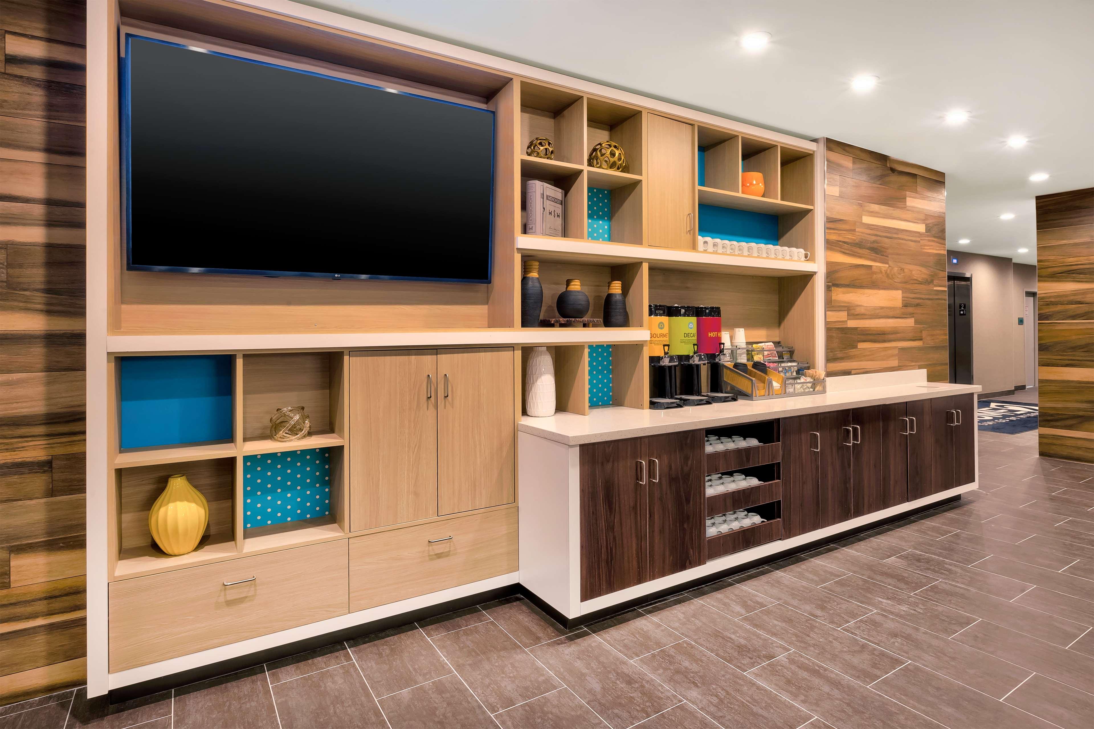 Home2 Suites by Hilton Grand Blanc Flint