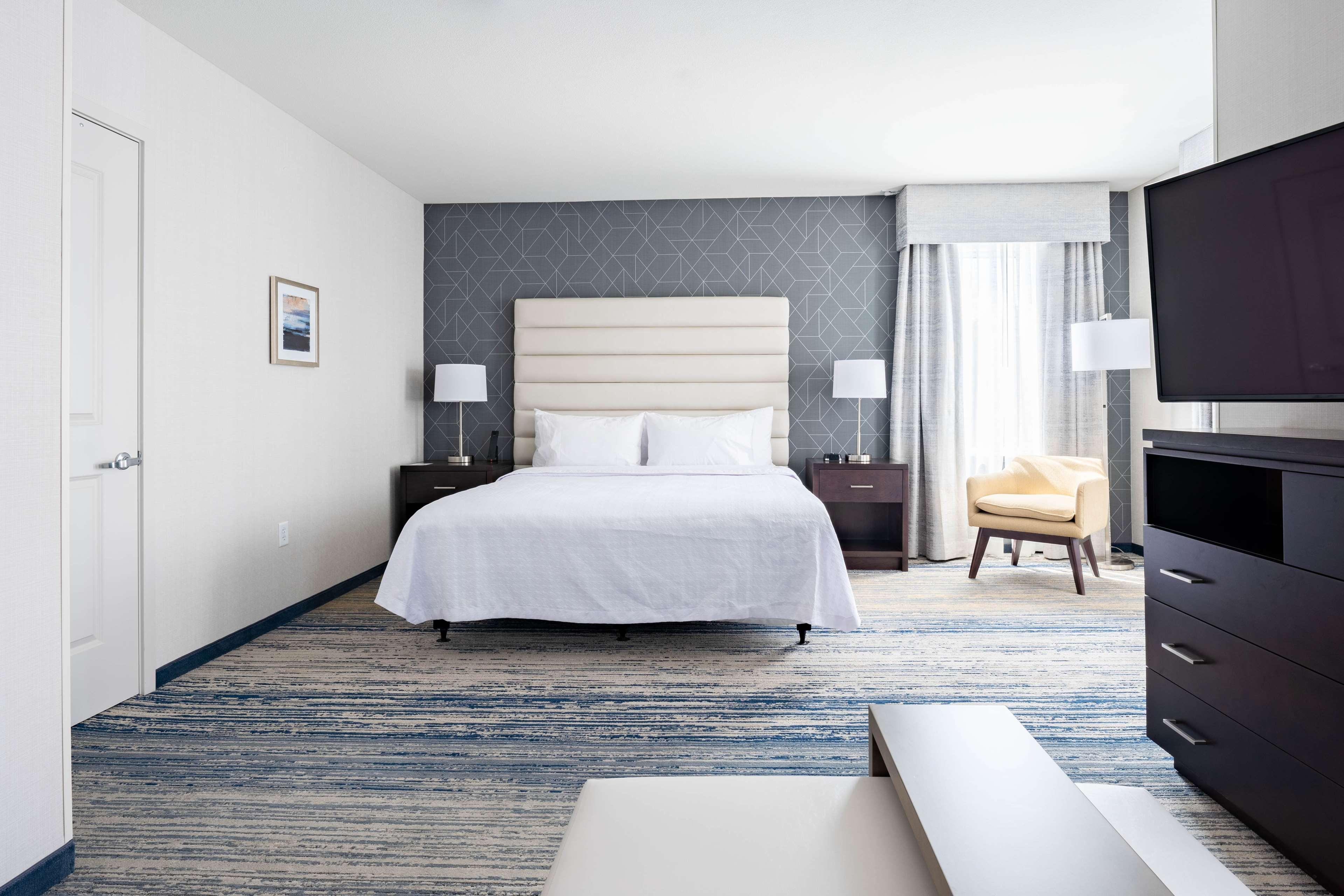Homewood Suites By Hilton Sunnyvale-Silicon Valley