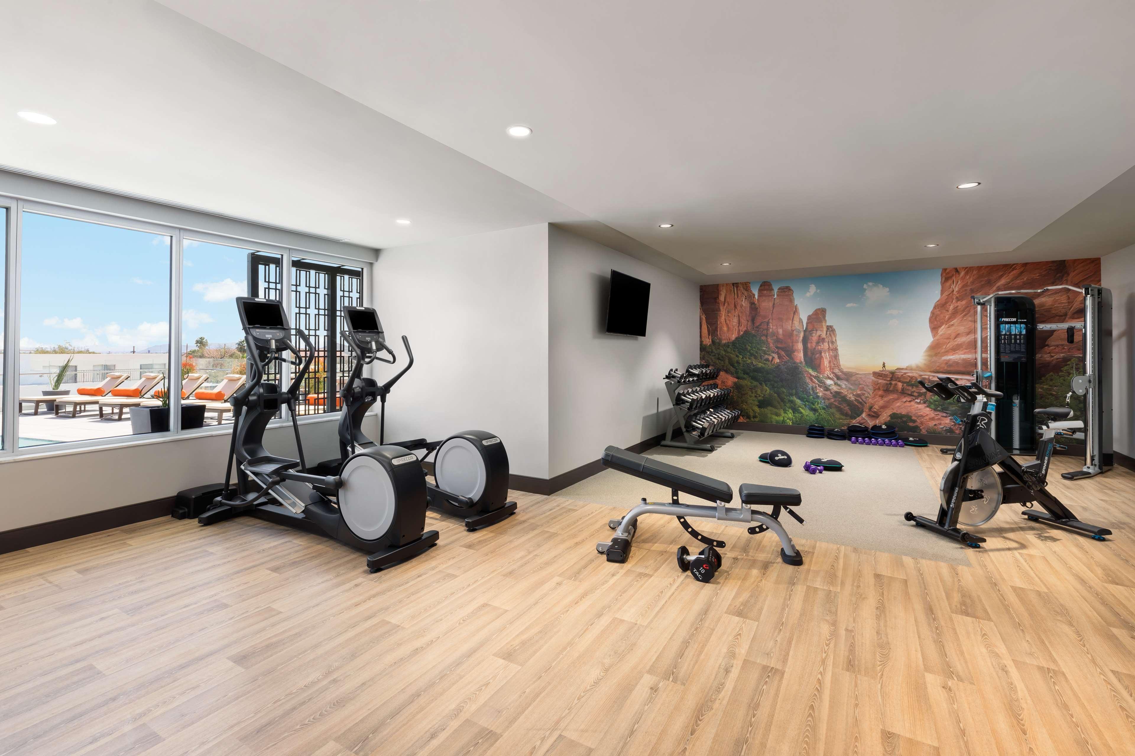 DoubleTree by Hilton Tucson Downtown Convention Ct