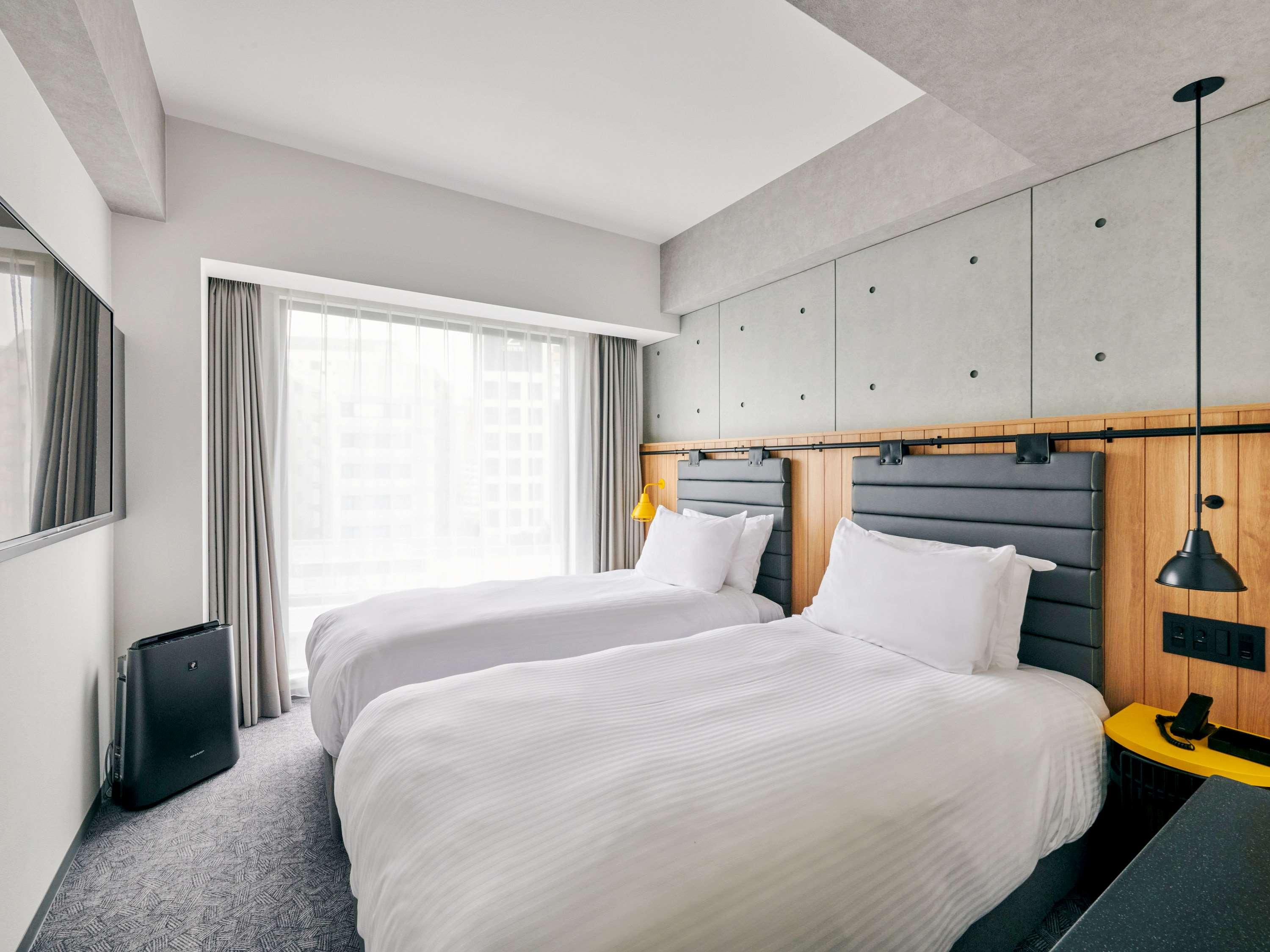 ibis Styles Nagoya