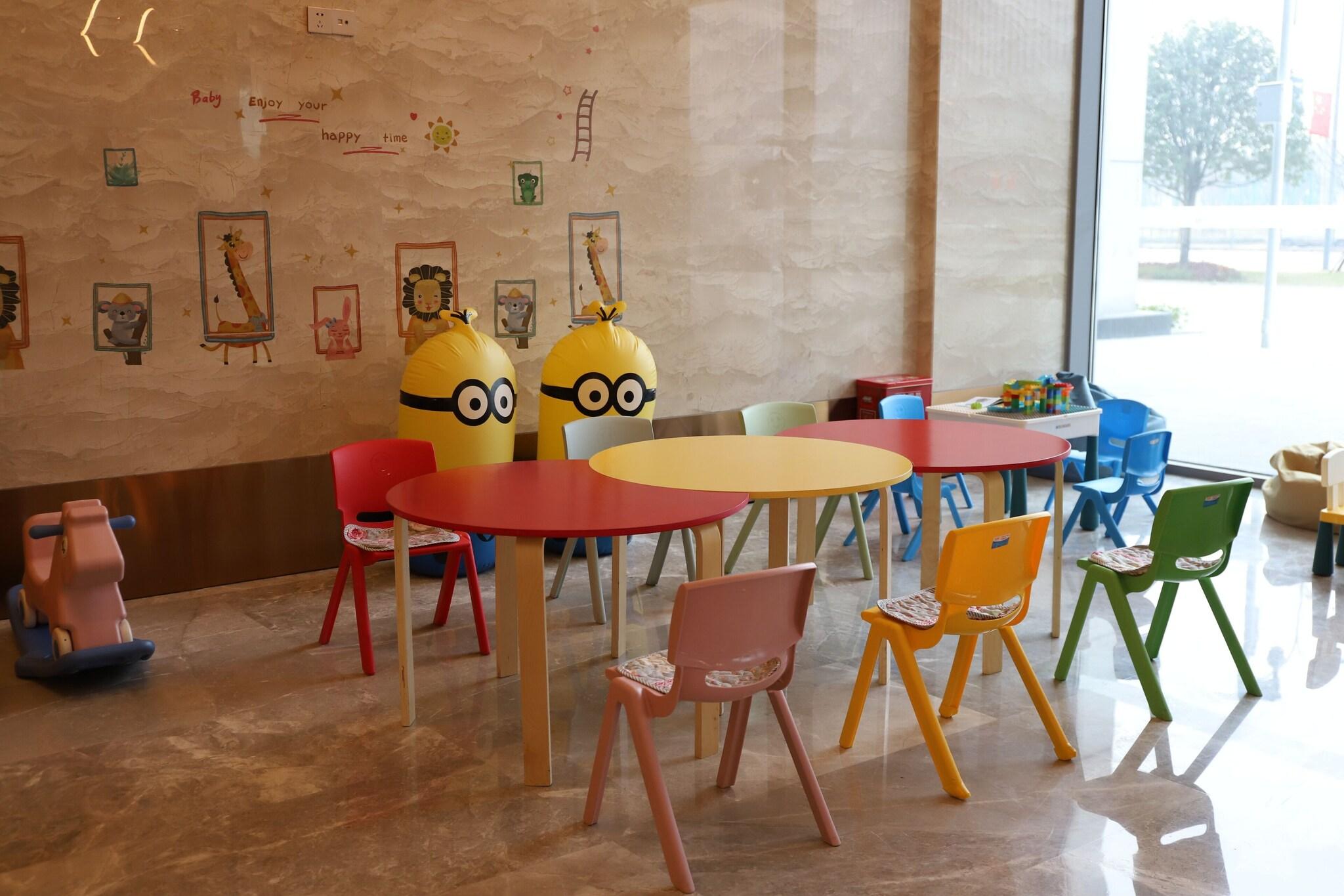 Novotel Changsha International Exhibition Center