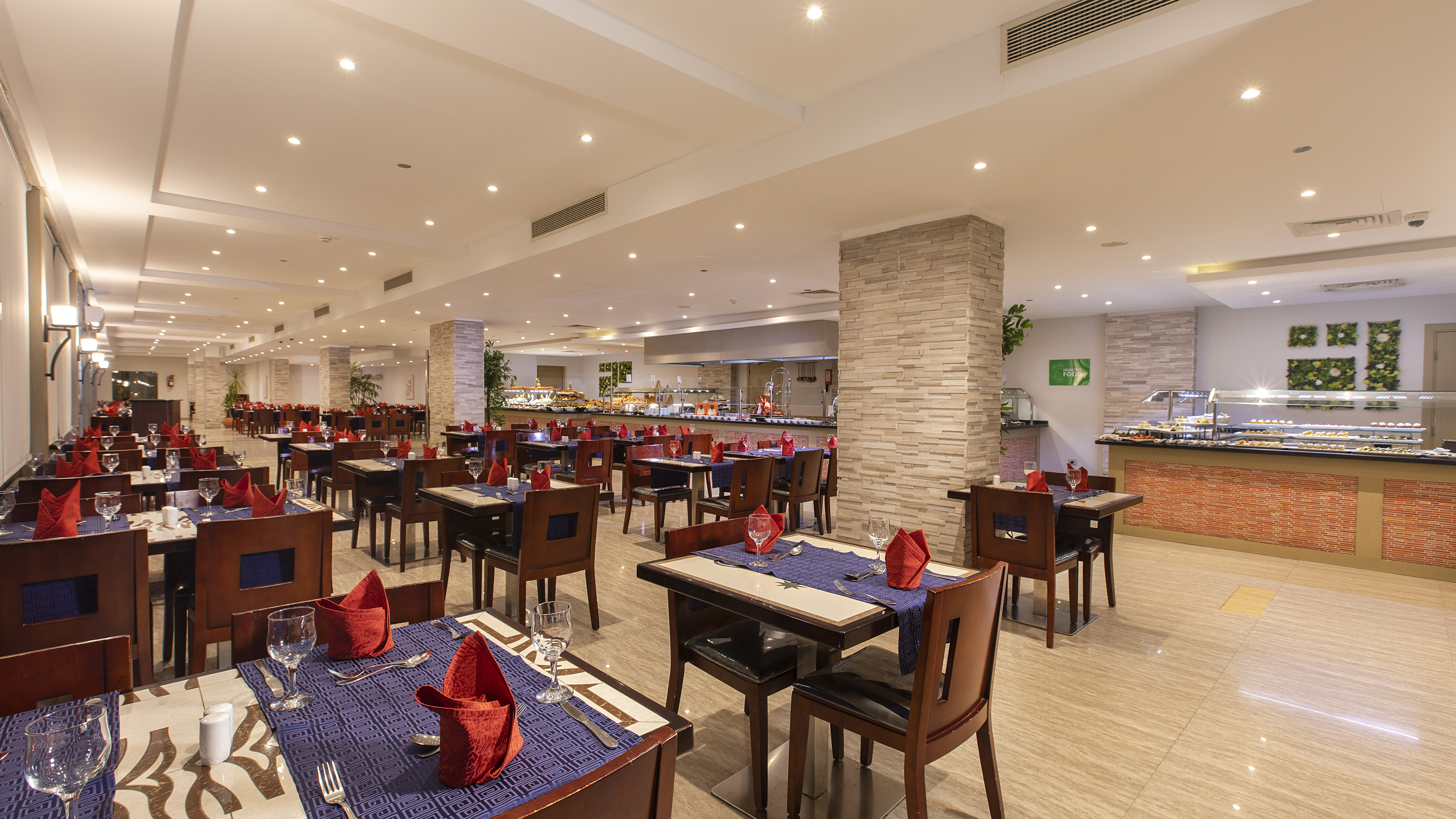 Naama Waves Hotel