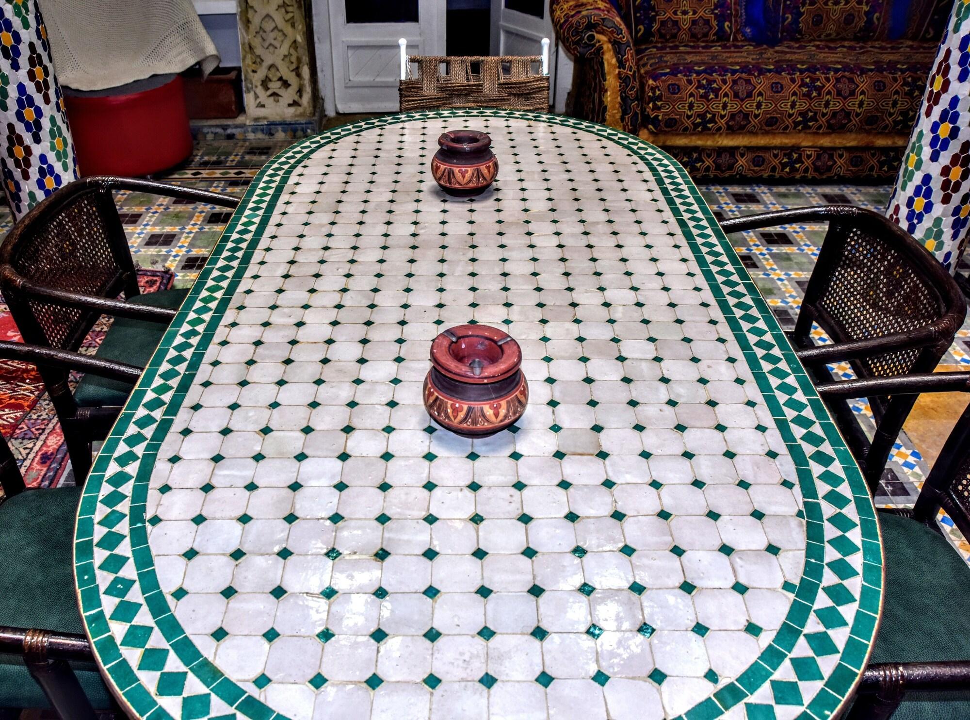 Riad Razoli Sidi Daoui