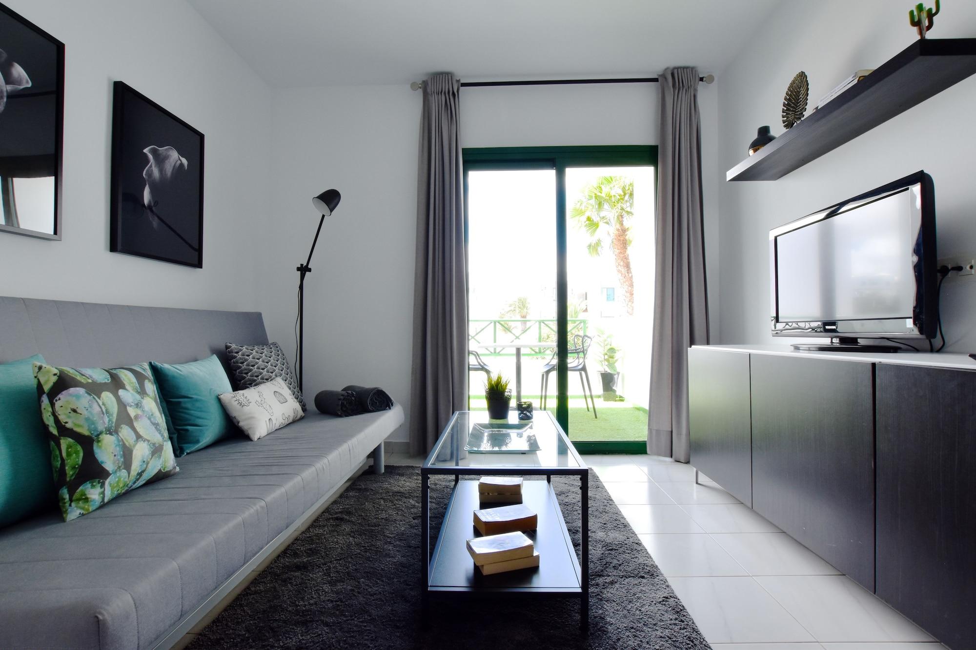 Holyhome Apartment 204