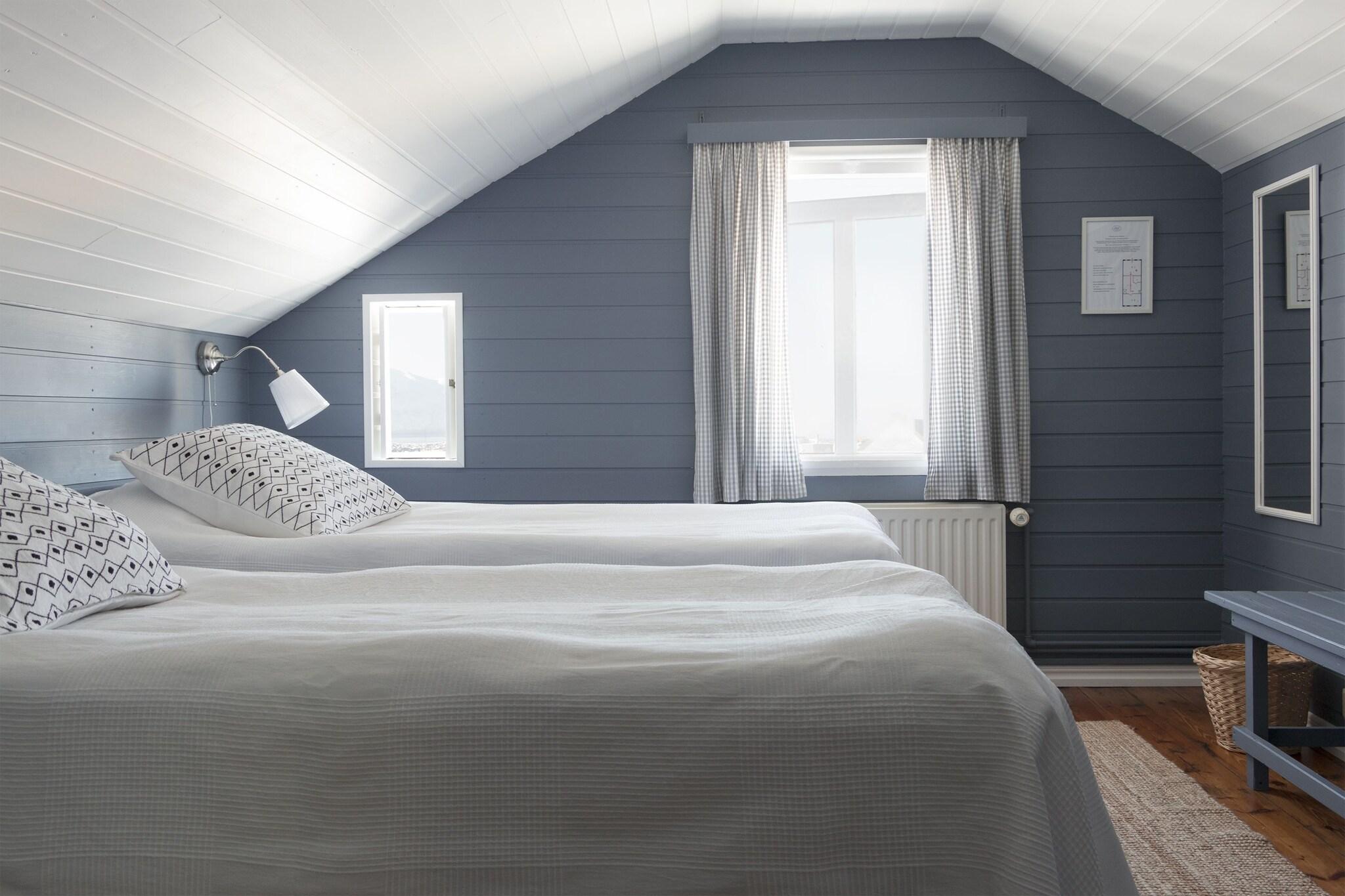 Árból Guesthouse by null