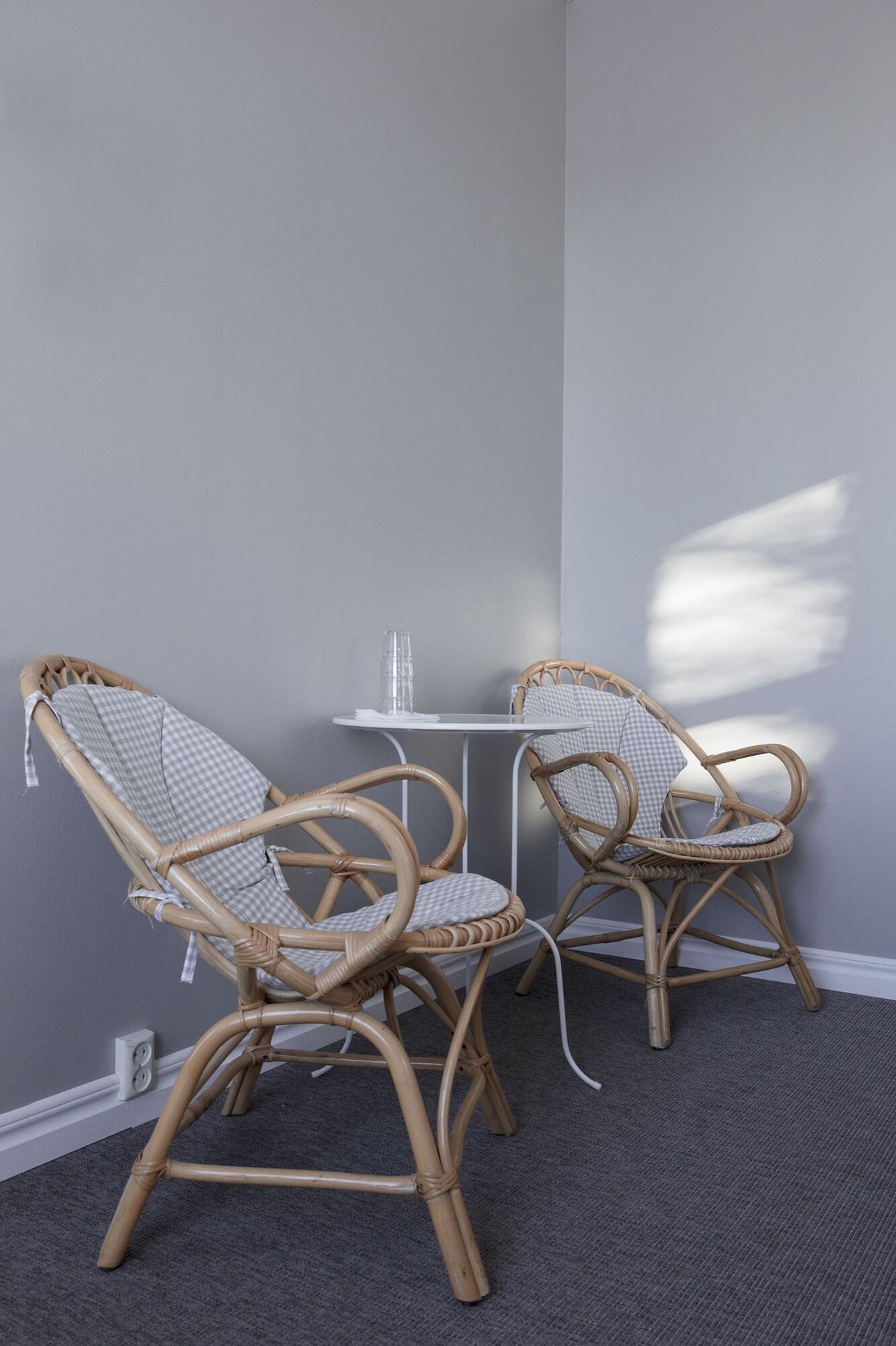 Árból Guesthouse by null