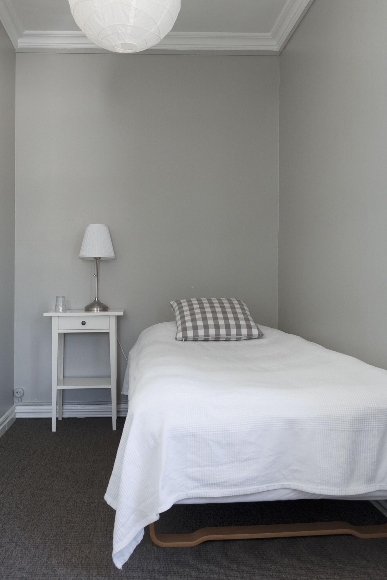 Árból Guesthouse by null