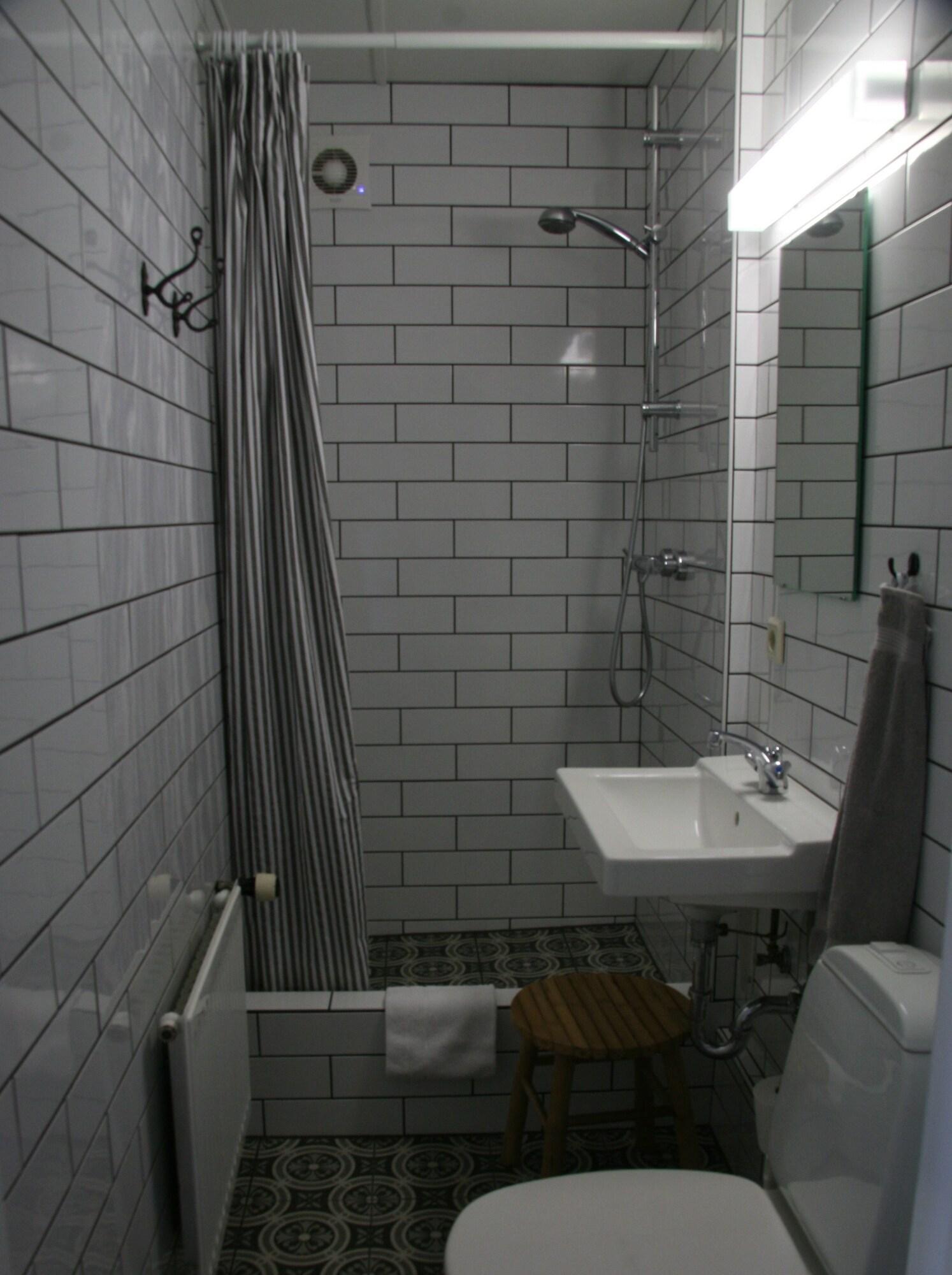 Árból Guesthouse by null