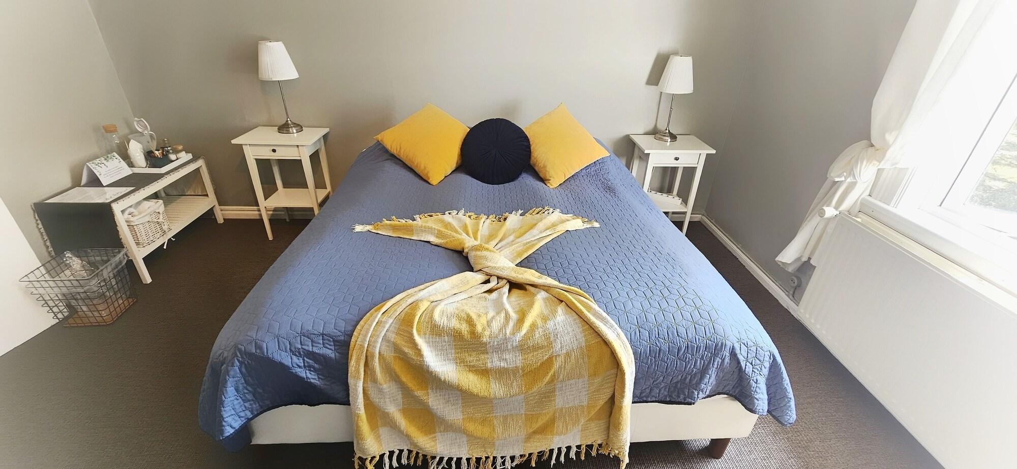 Árból Guesthouse by null