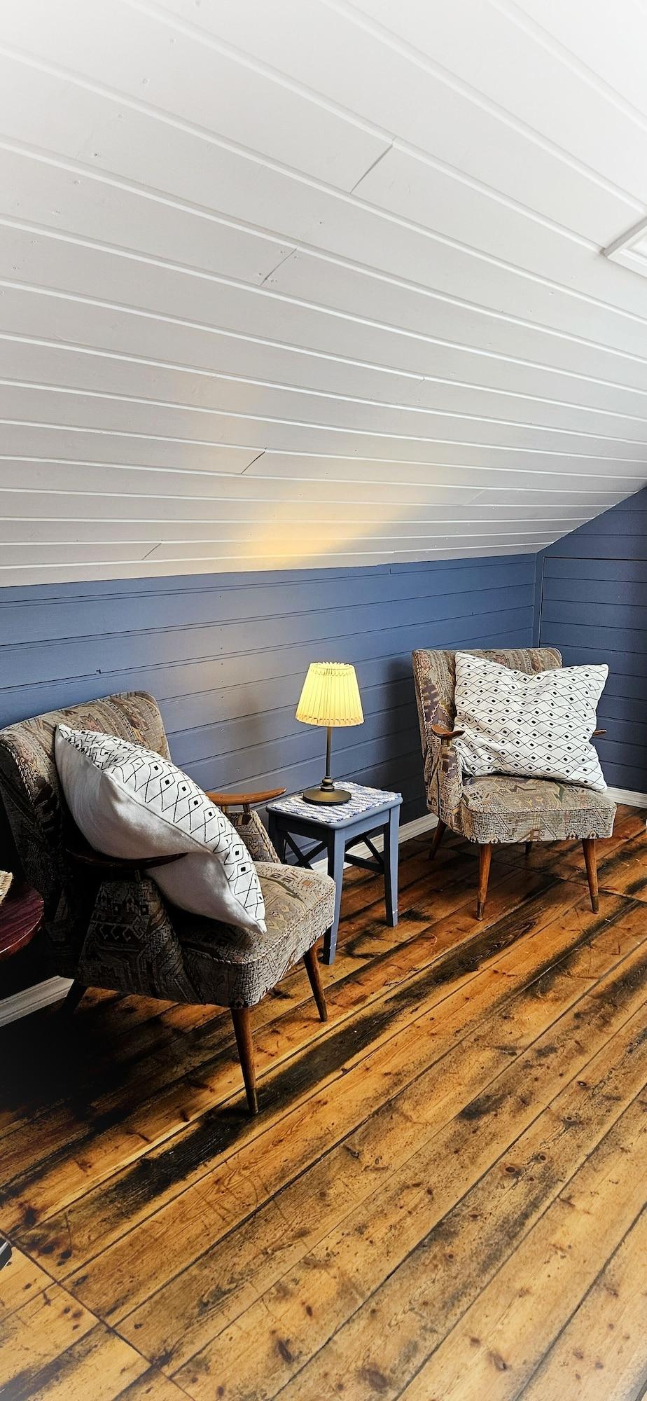 Árból Guesthouse by null