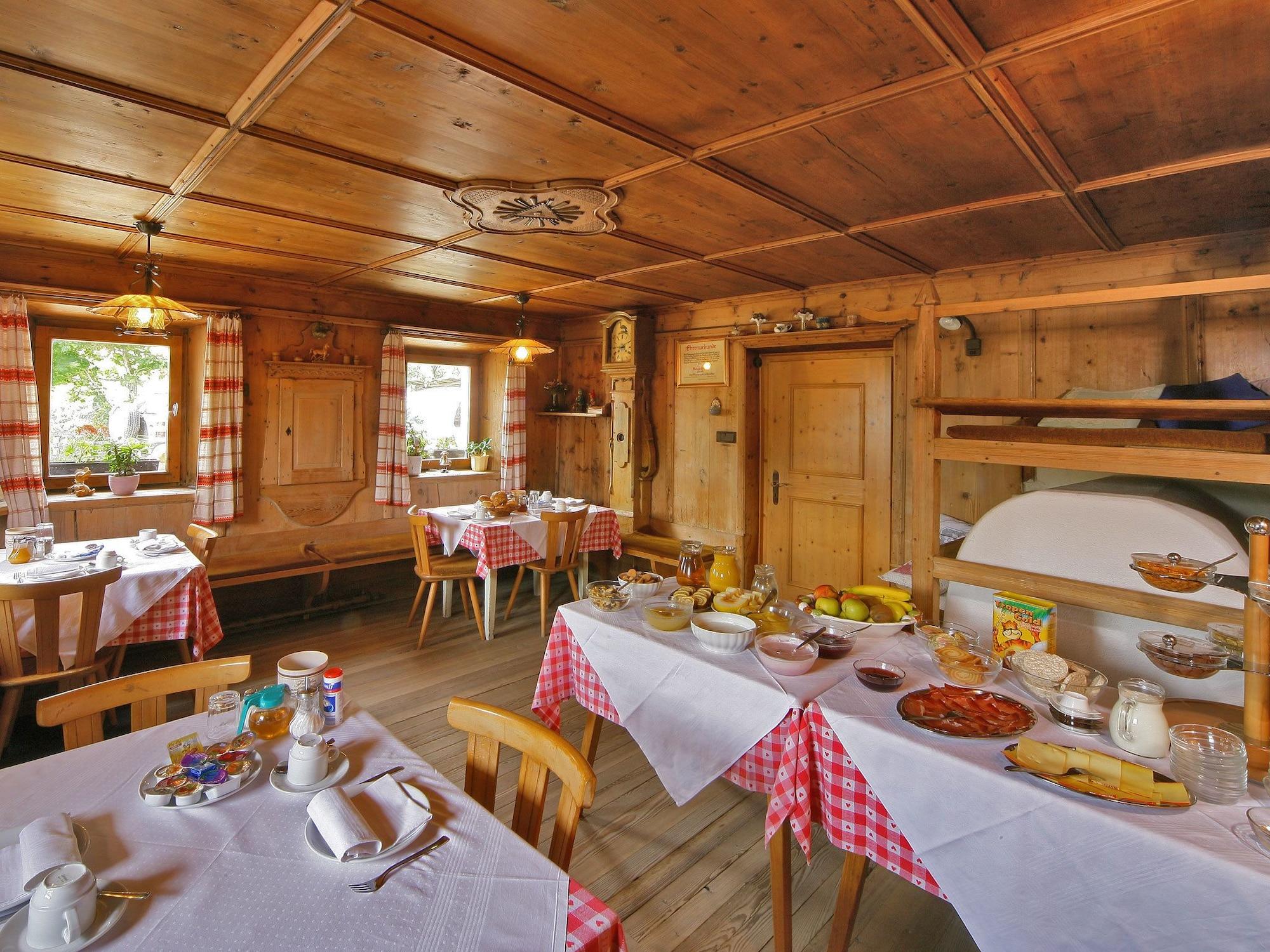 Pension Aichner