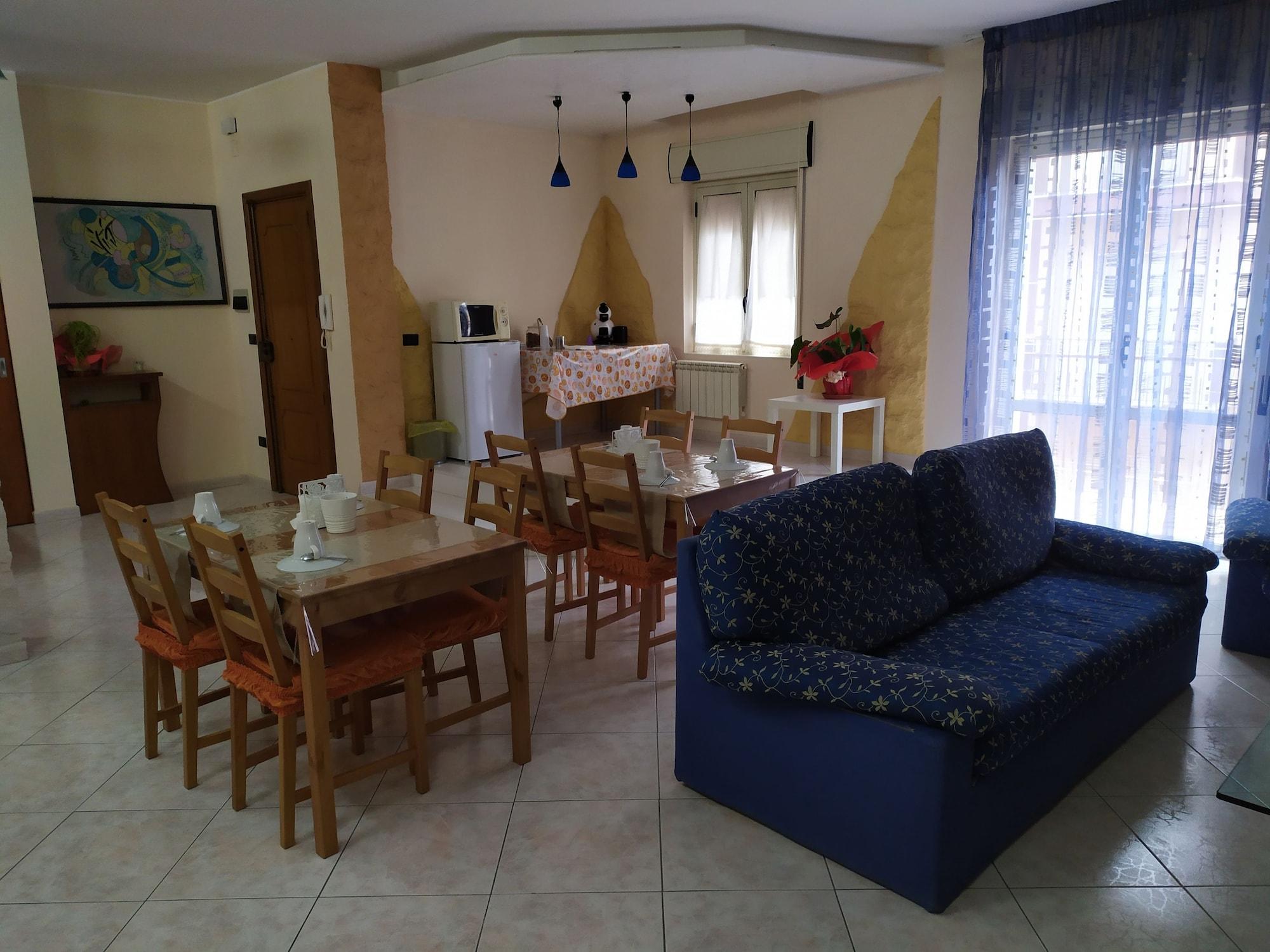 Bethel Bed And Breakfast