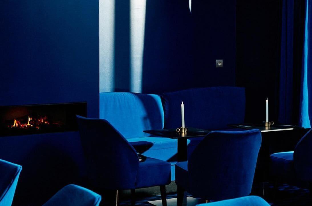 M3 Hotel Geneva City