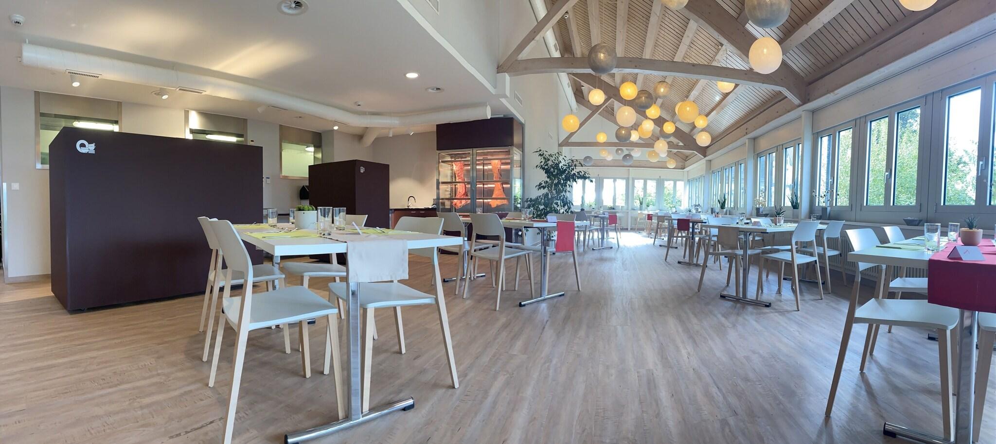 Hotel Seaside Abz Spiez