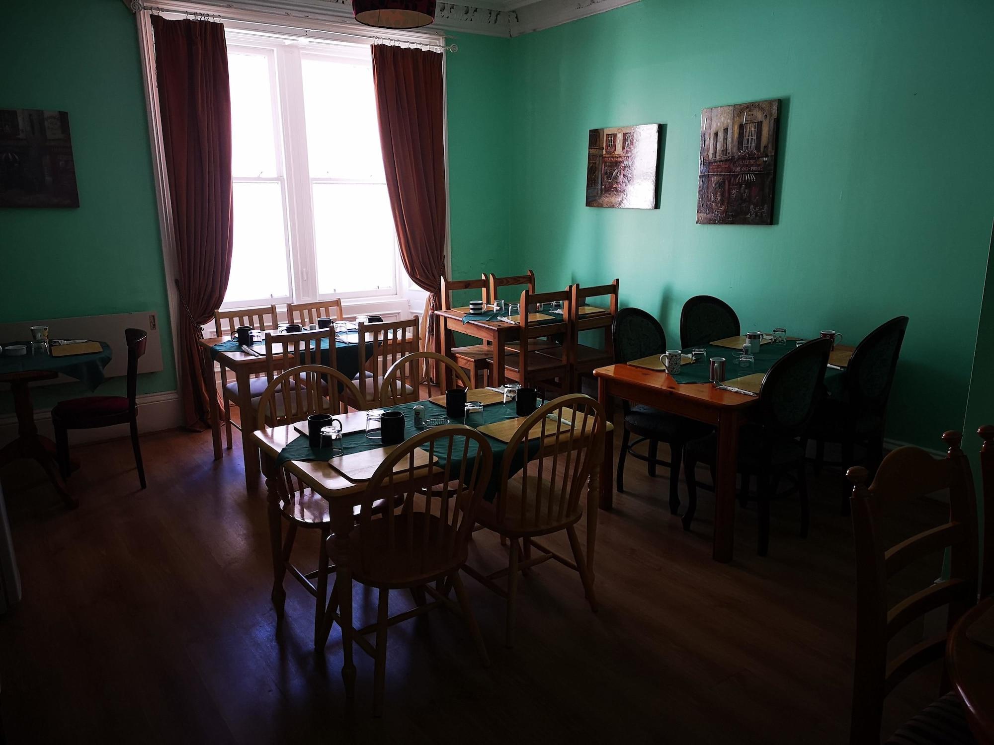Claredon Hotel
