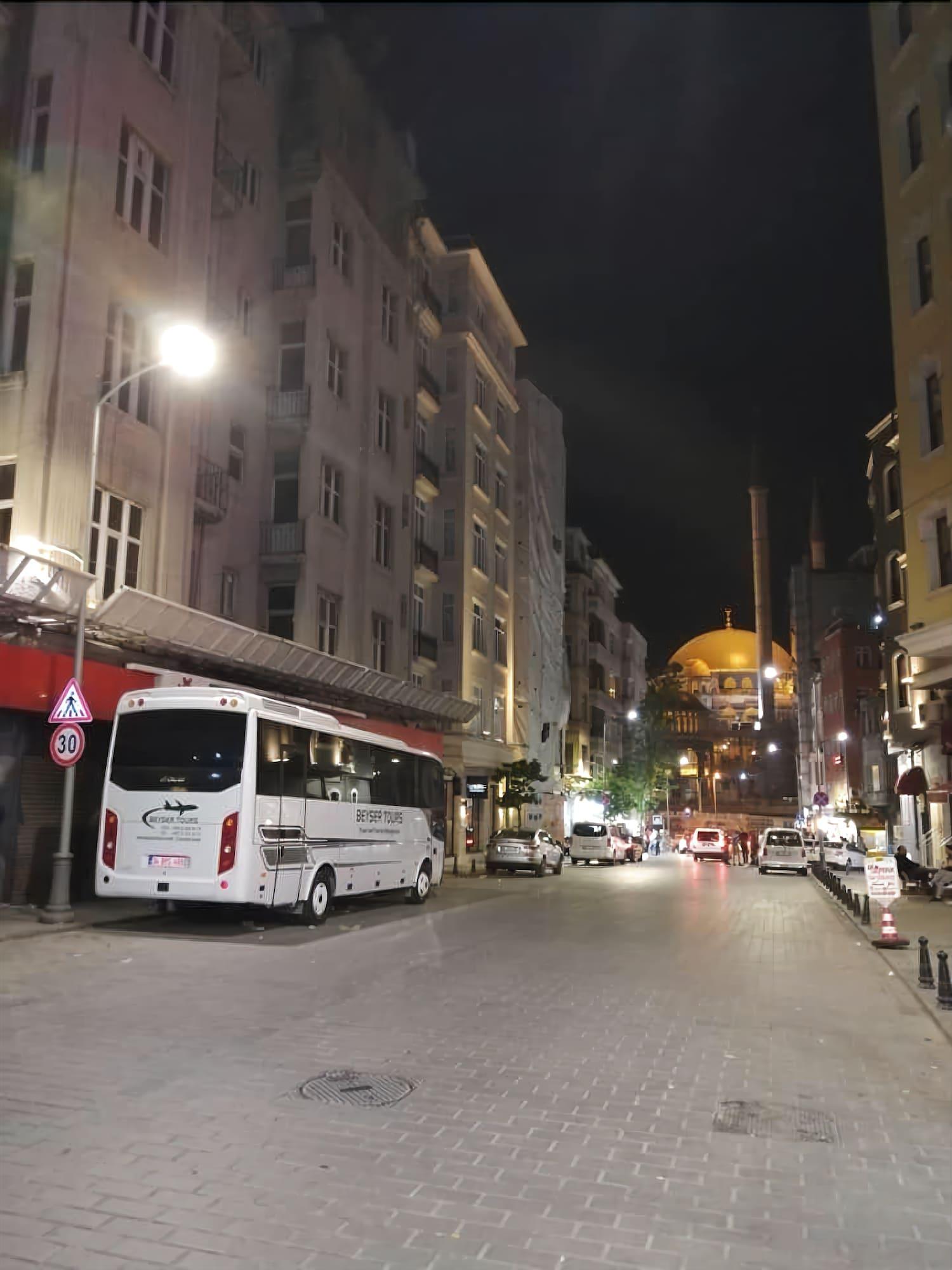 Nostalji Hostel