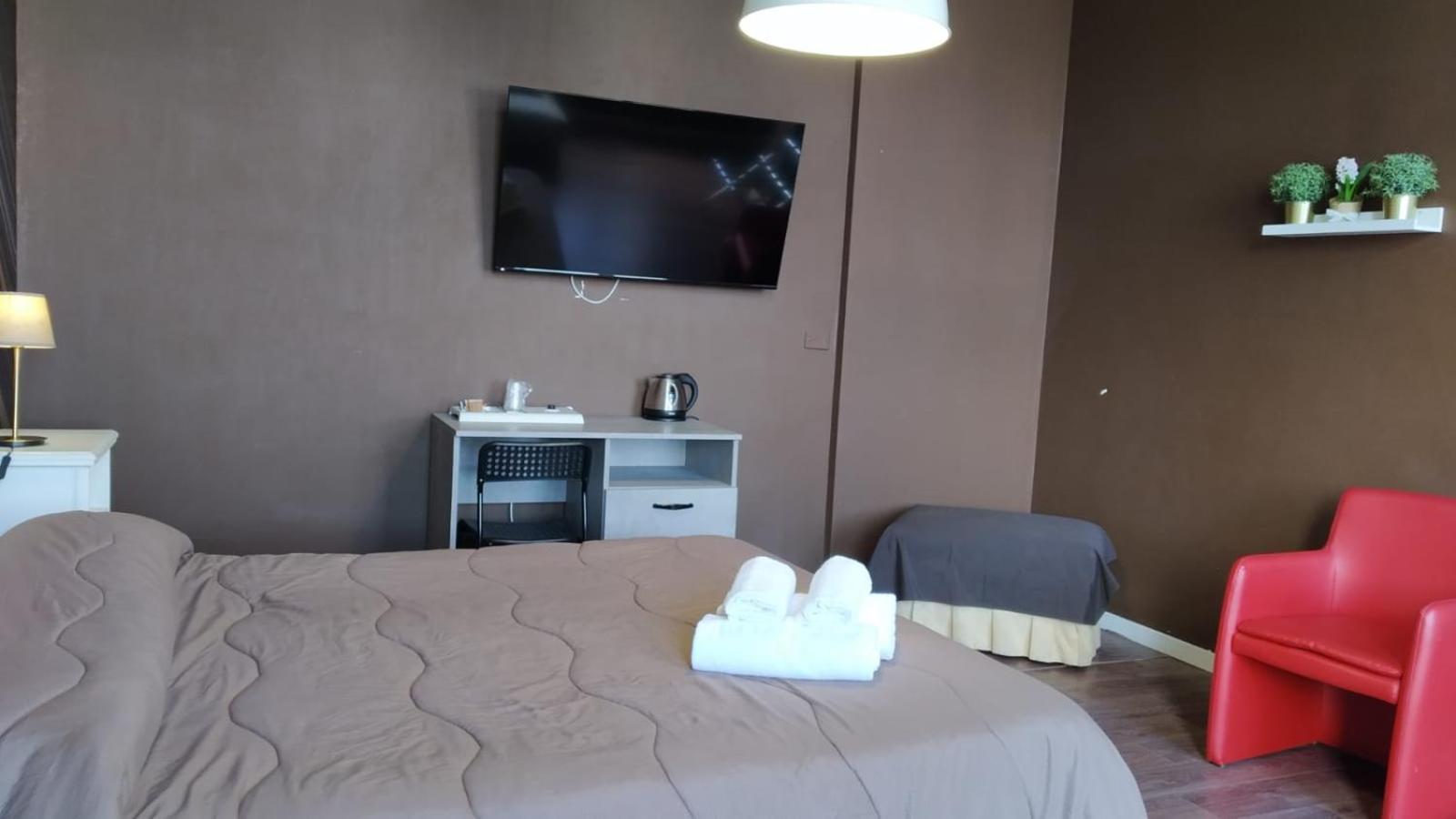 Cconforthotels Semplici Emozioni