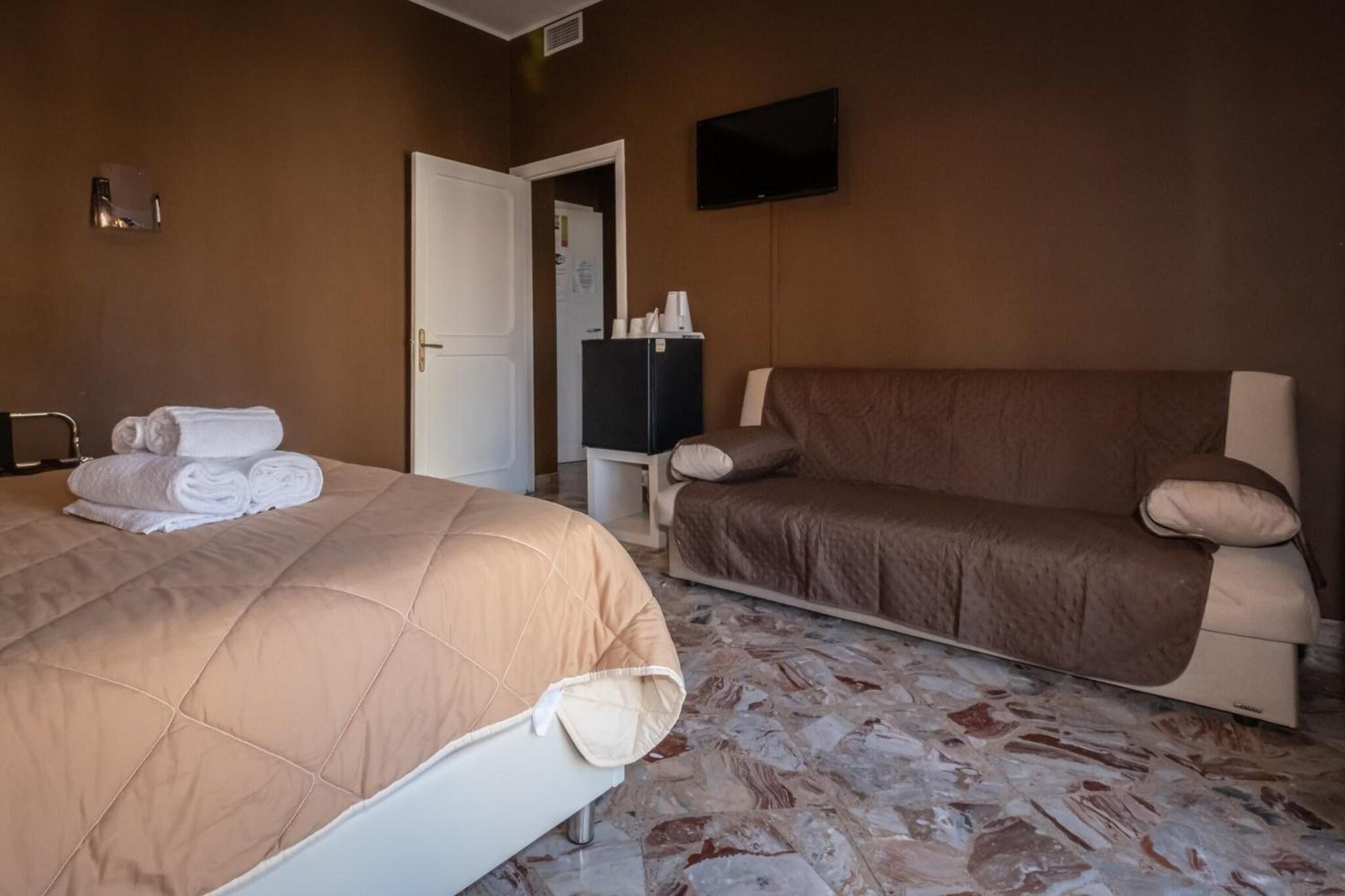 Cconforthotels Semplici Emozioni