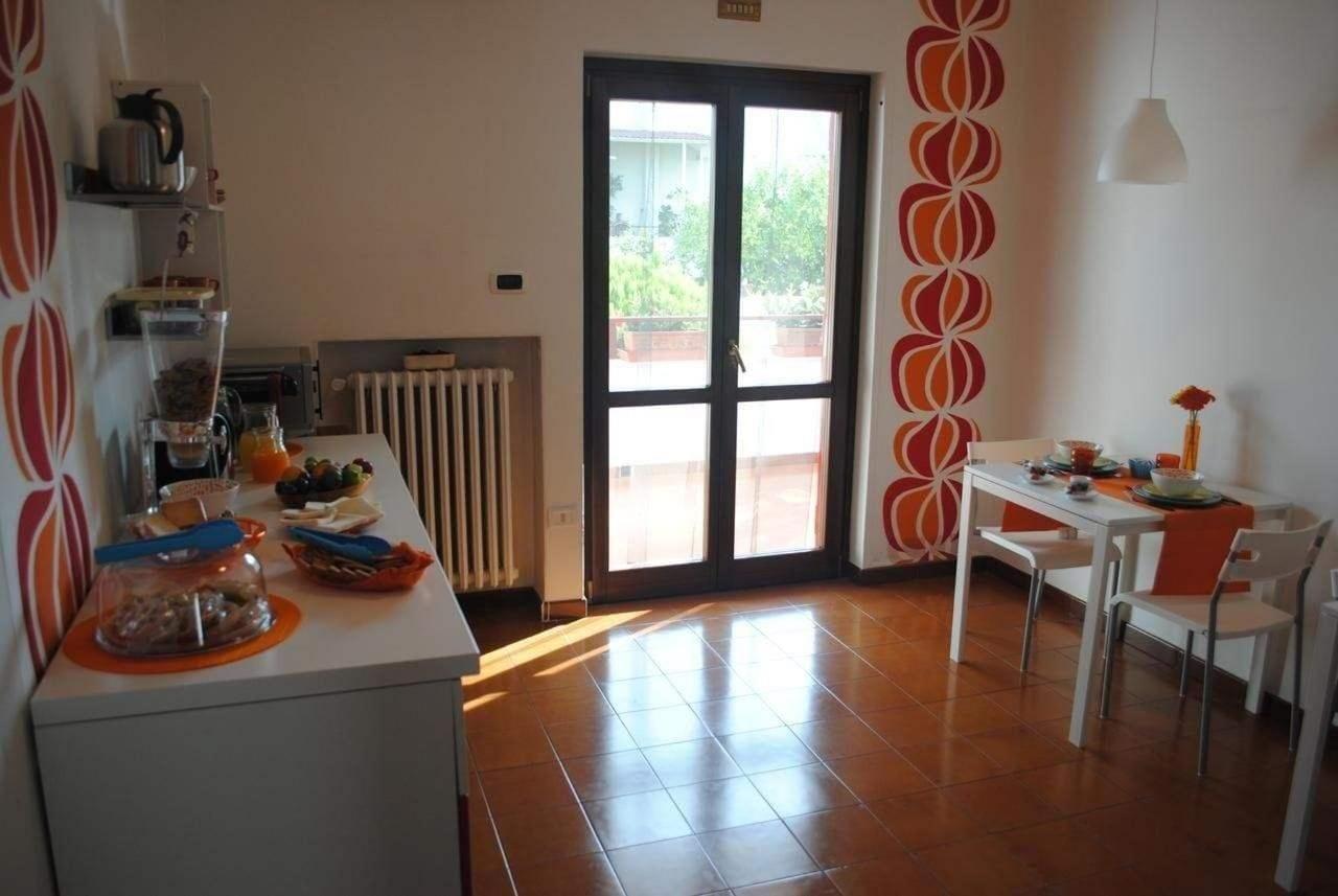 B&B AnnaVì
