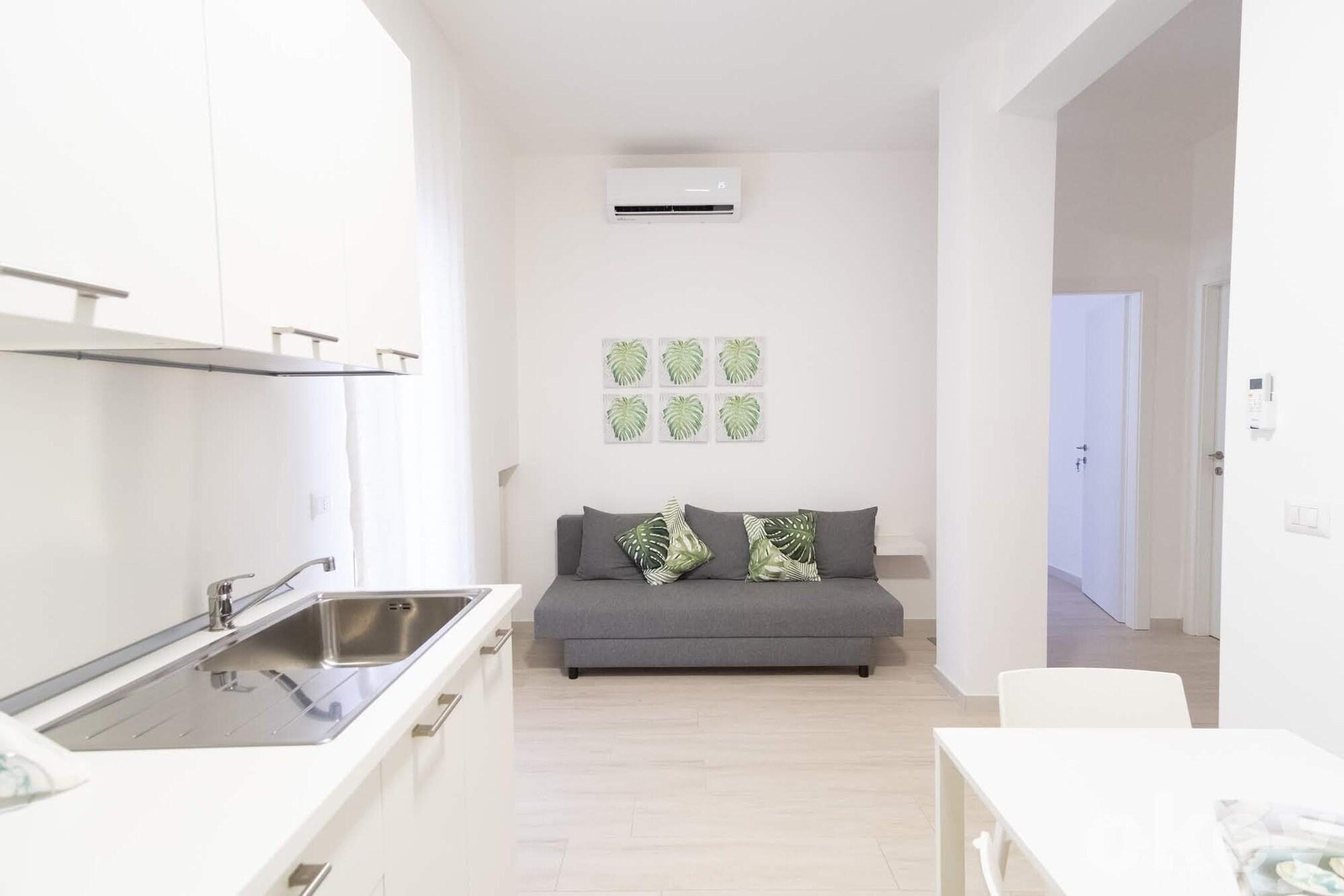 Casa Viviana - Bari Policlinico